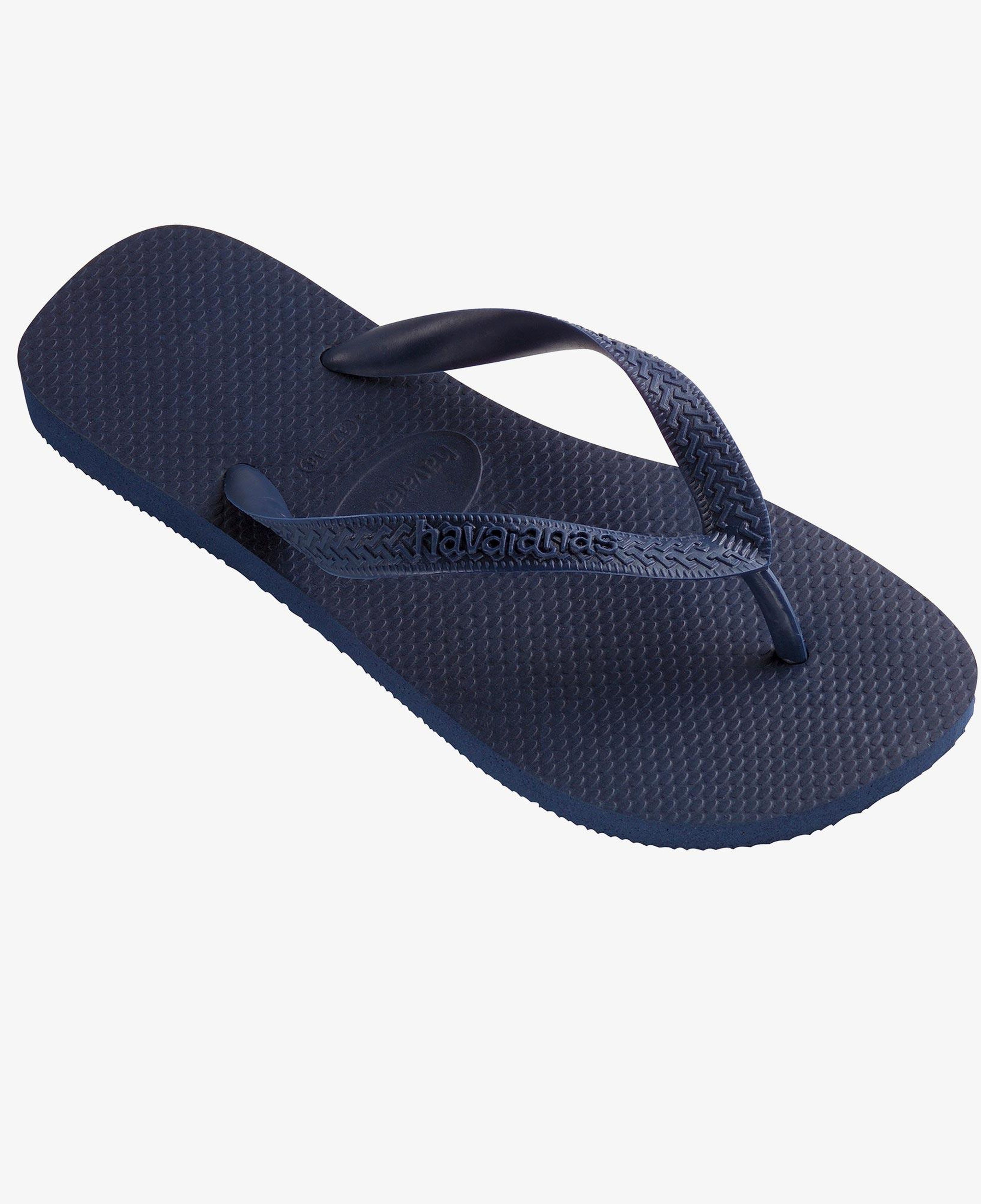 Havaianas Top FC Unisex Lacivert Terlik