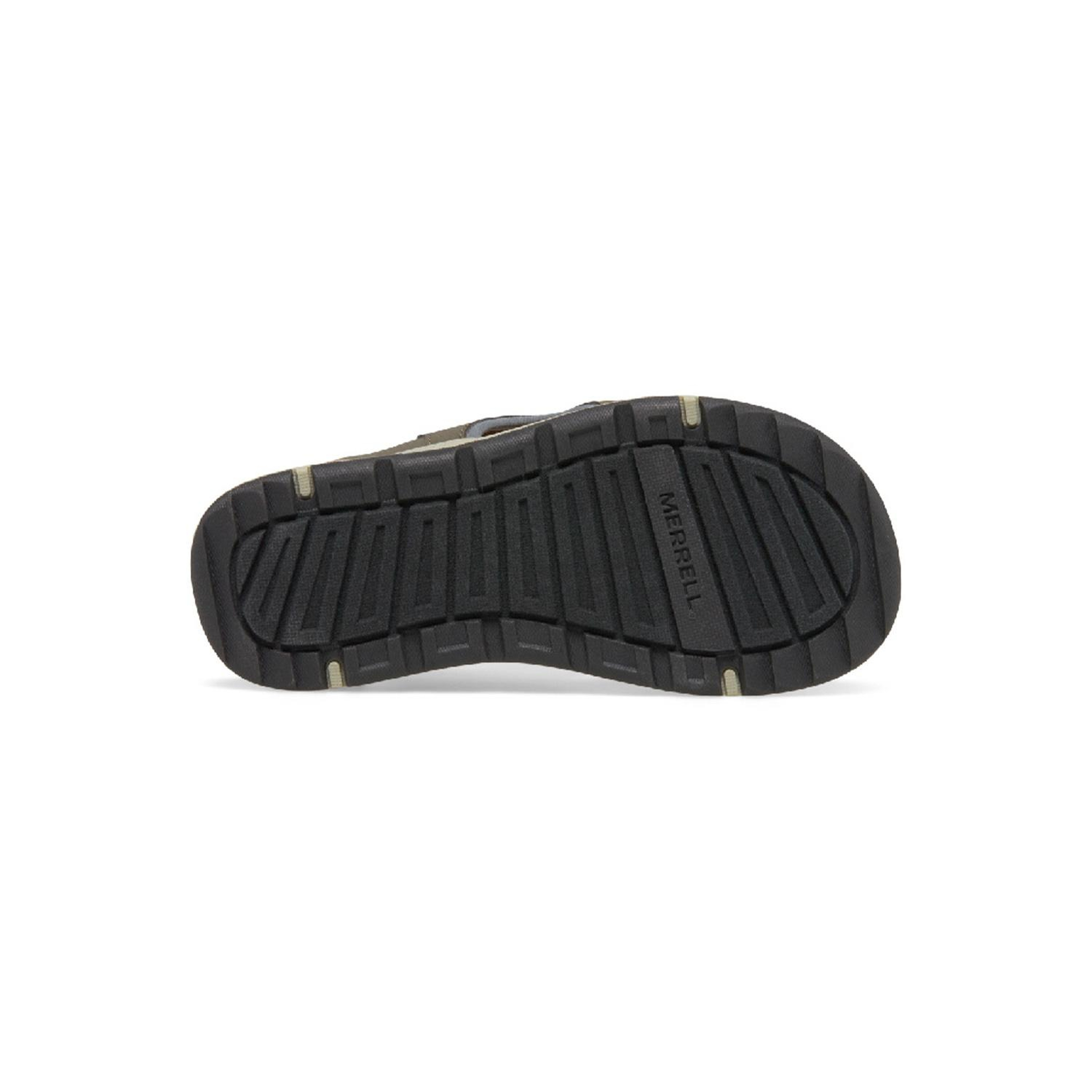 Merrell Panther Sandal 30 Unisex Çocuk Sarı Sandalet