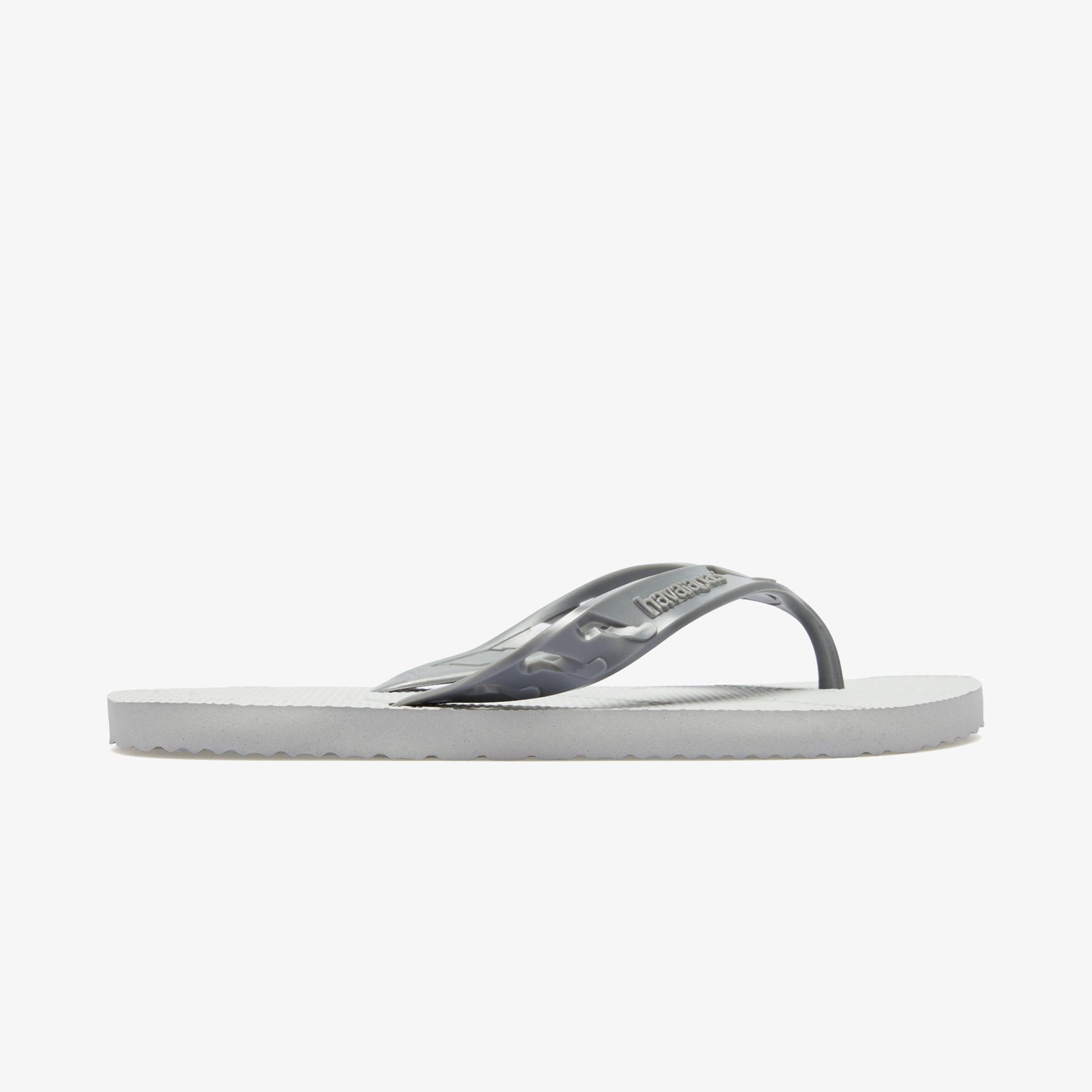 Havaianas Track Go Erkek Gri Terlik