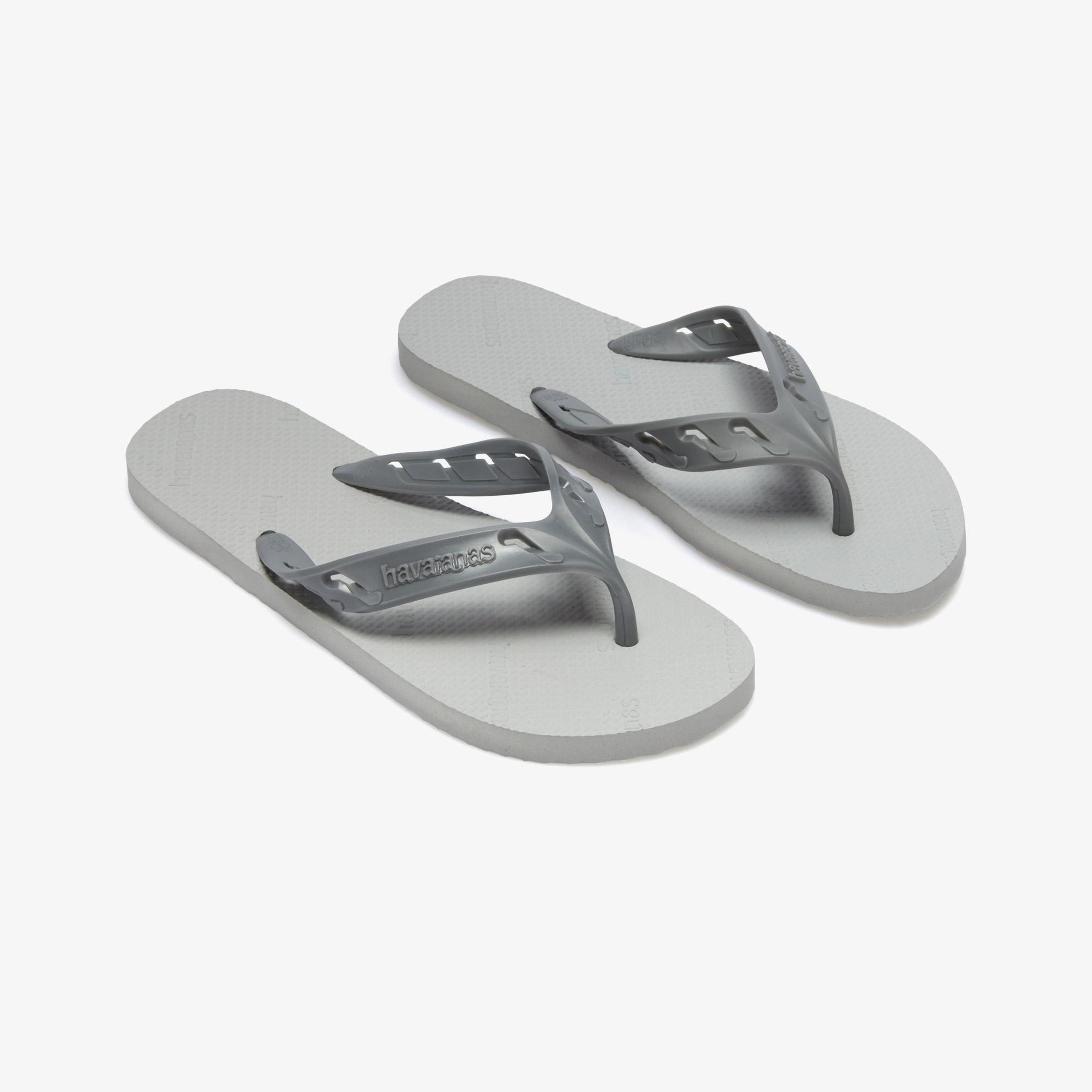 Havaianas Track Go Erkek Gri Terlik