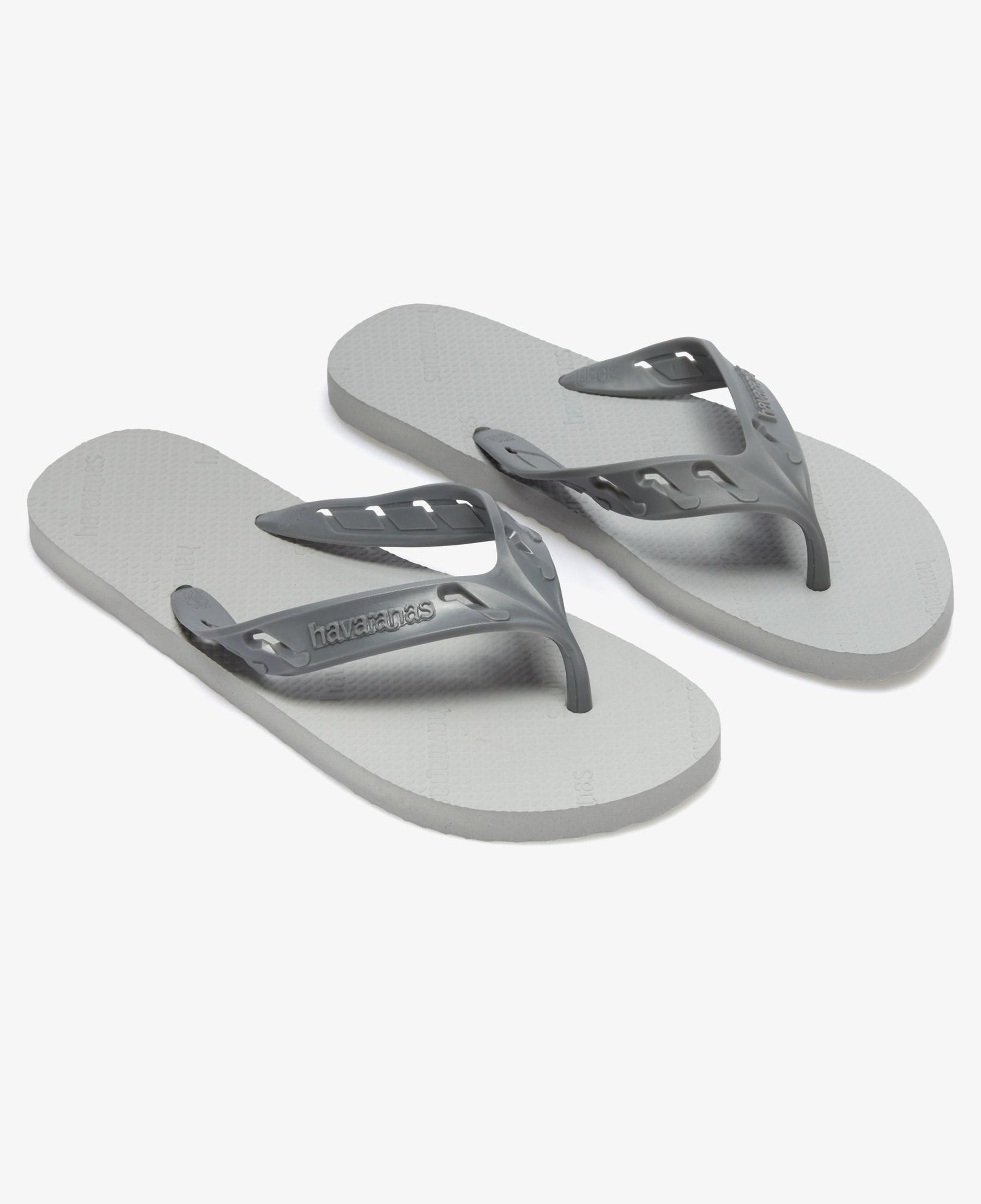 Havaianas Track Go Erkek Gri Terlik