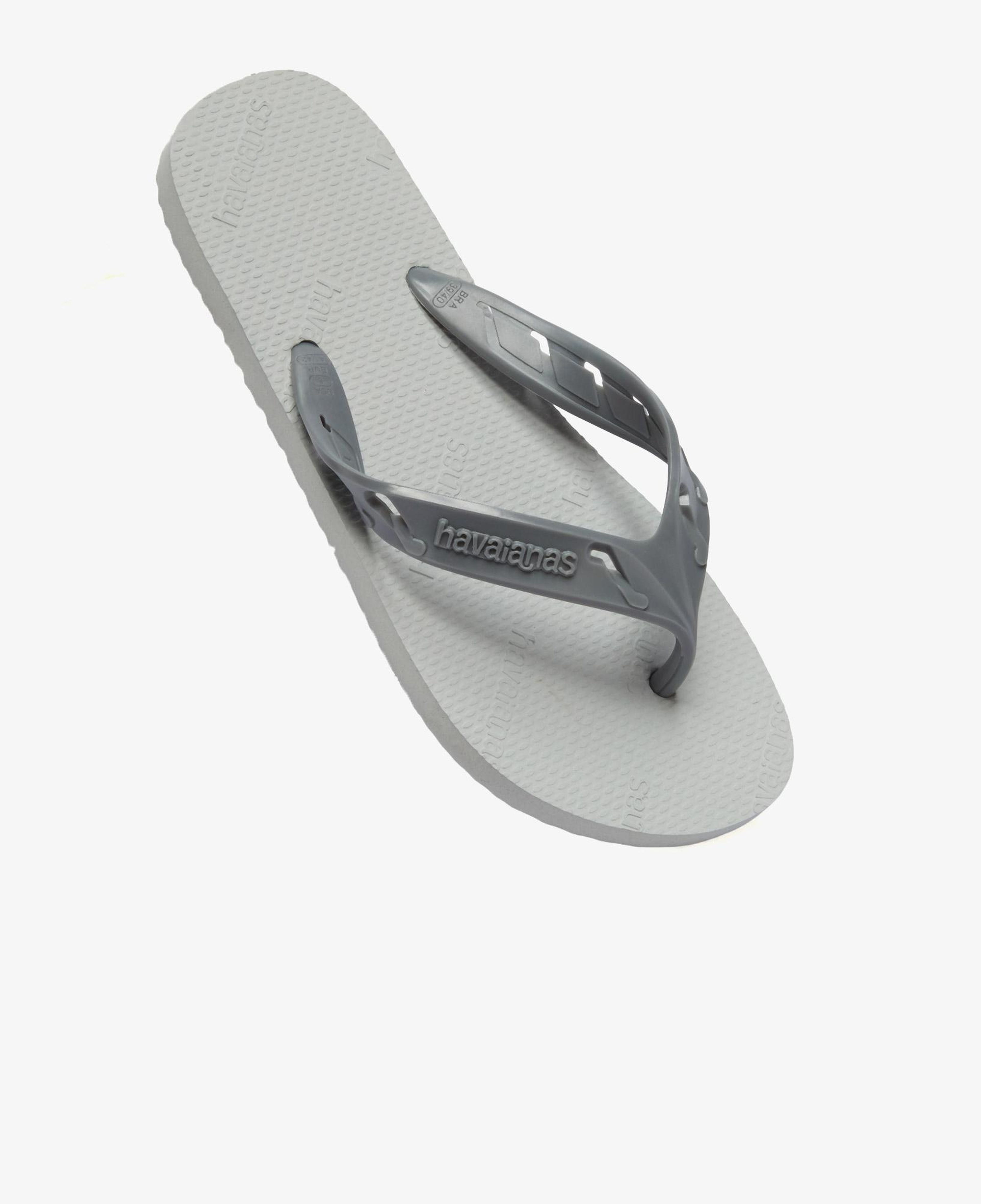Havaianas Track Go Erkek Gri Terlik