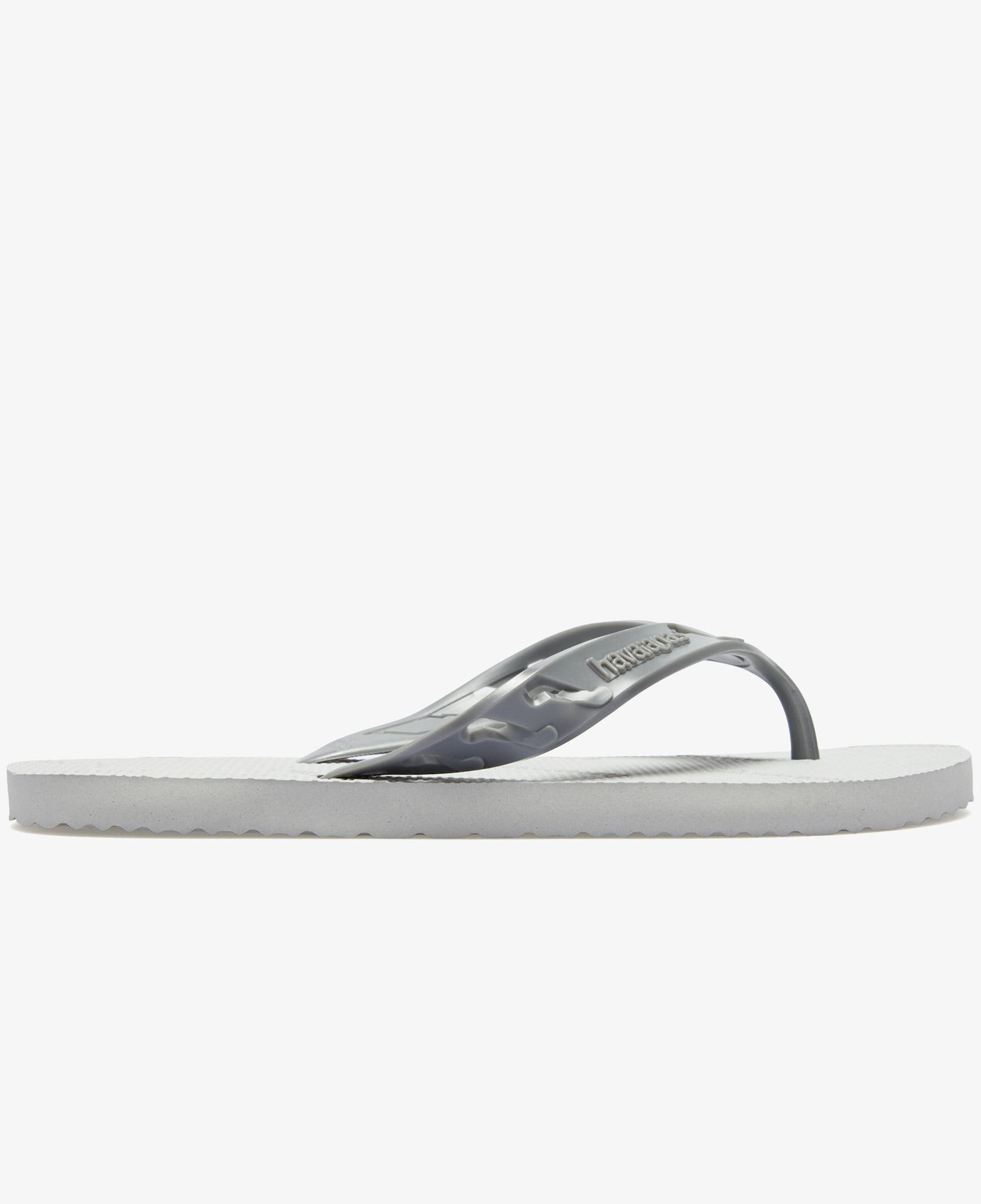 Havaianas Track Go Erkek Gri Terlik