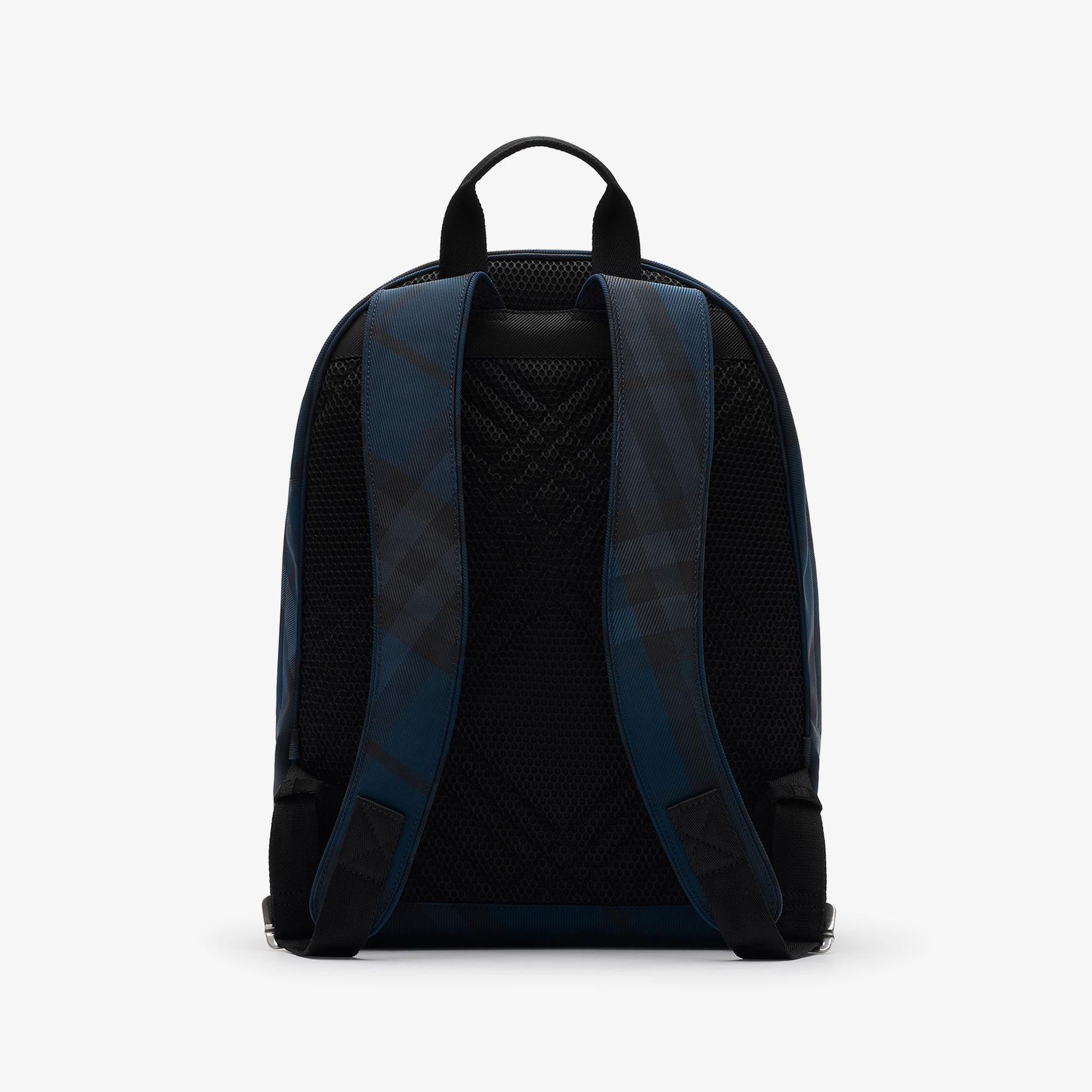 Burberry Kadın Lacivert Çanta
