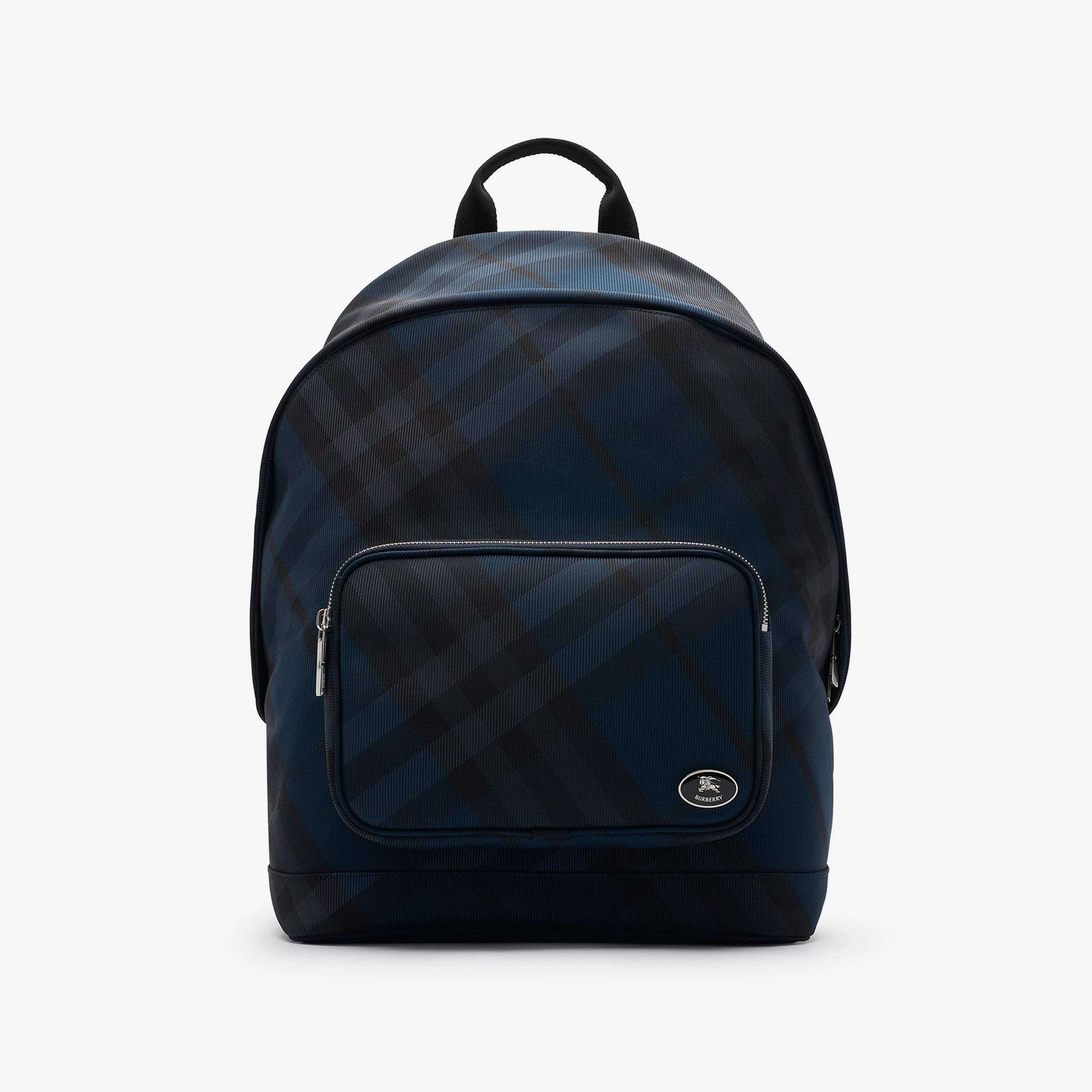 Burberry Kadın Lacivert Çanta