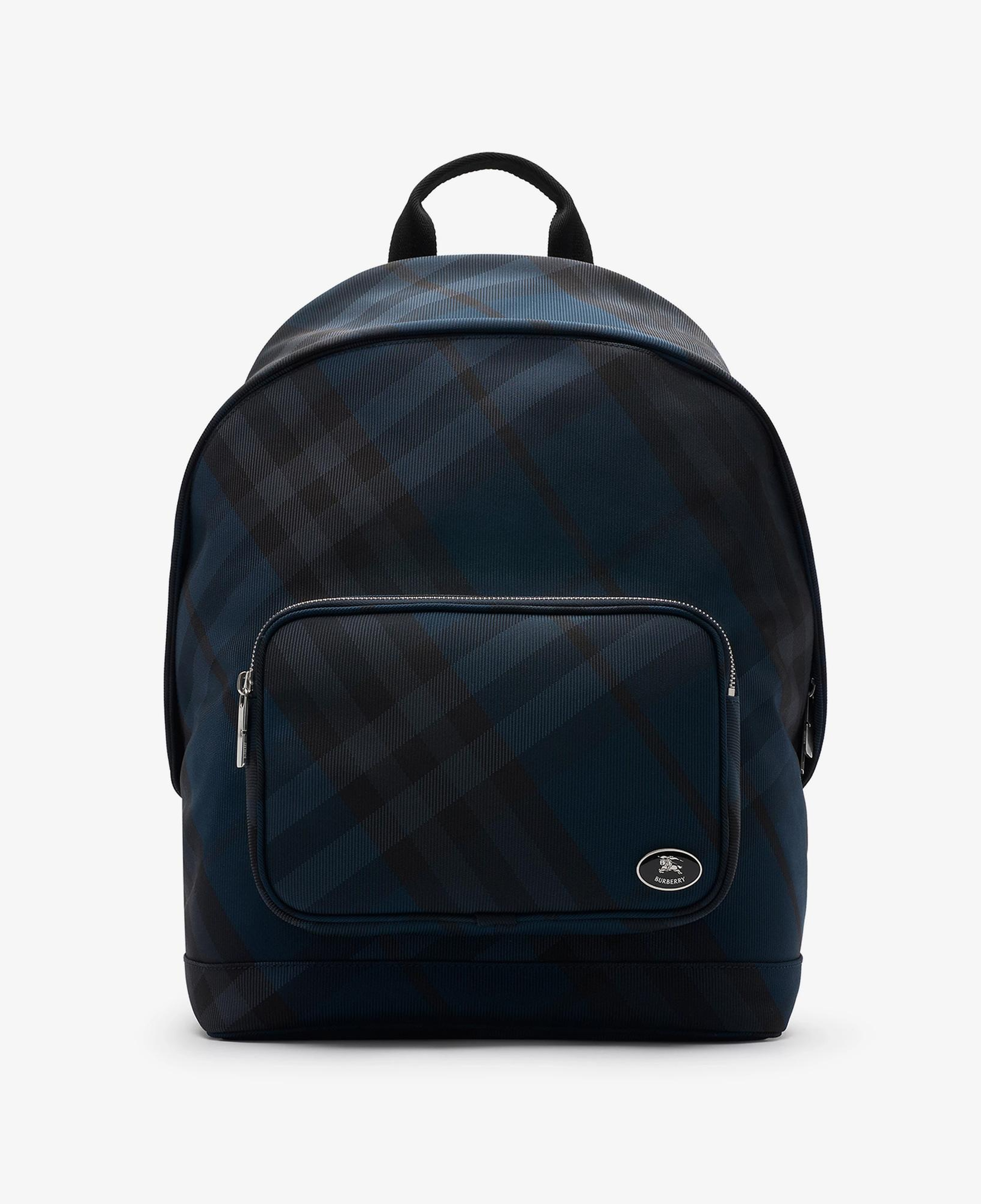 Burberry Kadın Lacivert Çanta