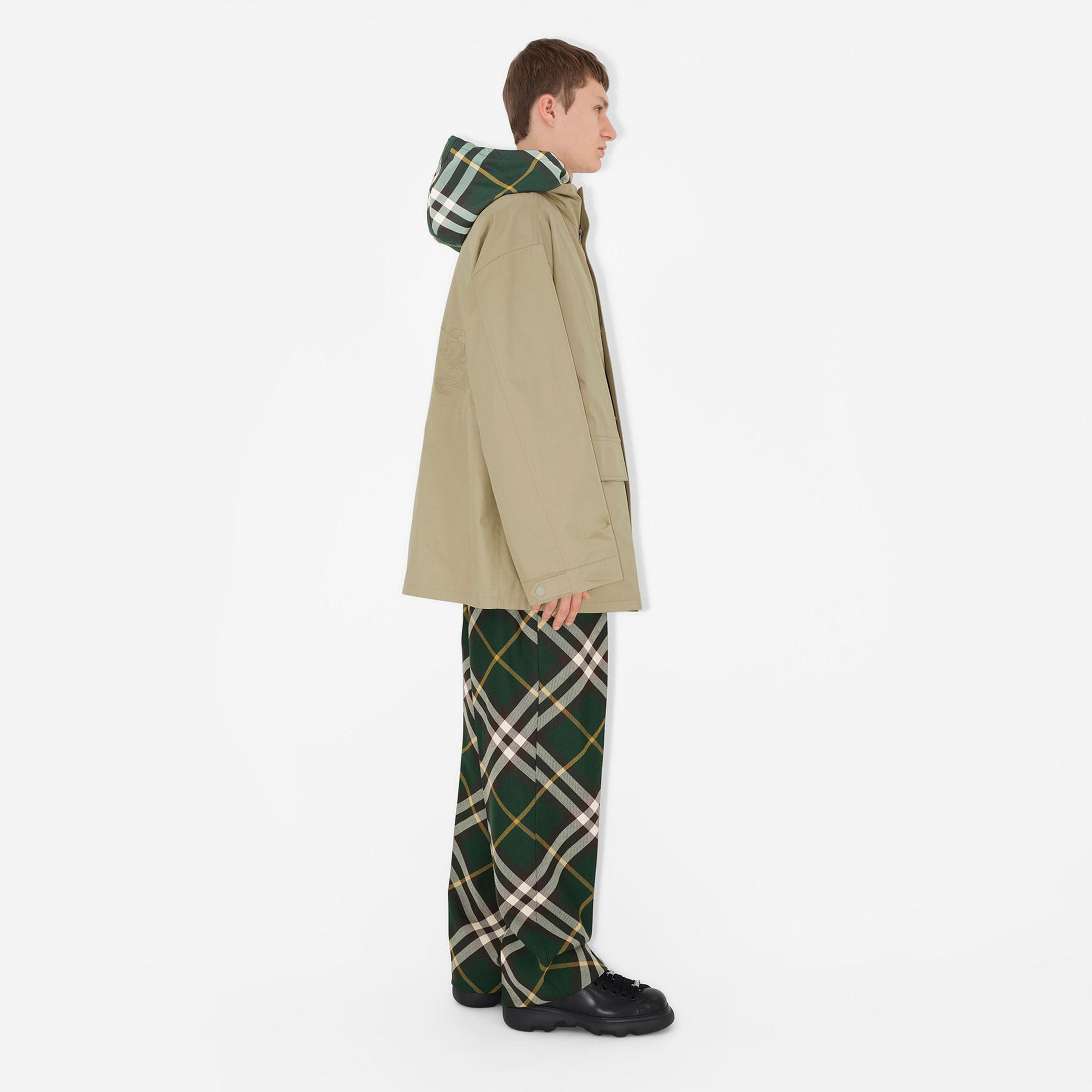 Erkek Bej Mont