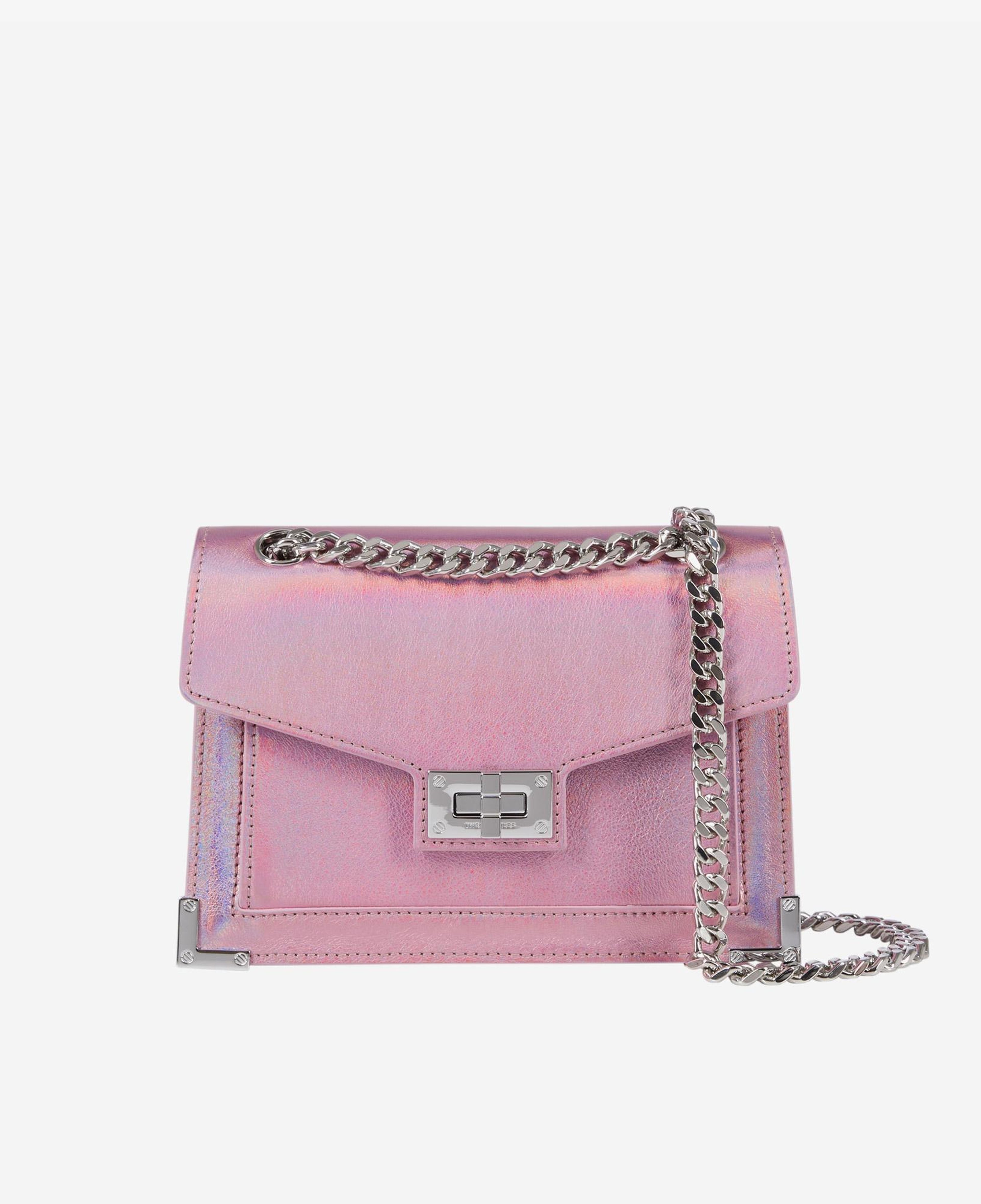 The Kooples Kadın Pembe Deri Çanta & Cüzdan