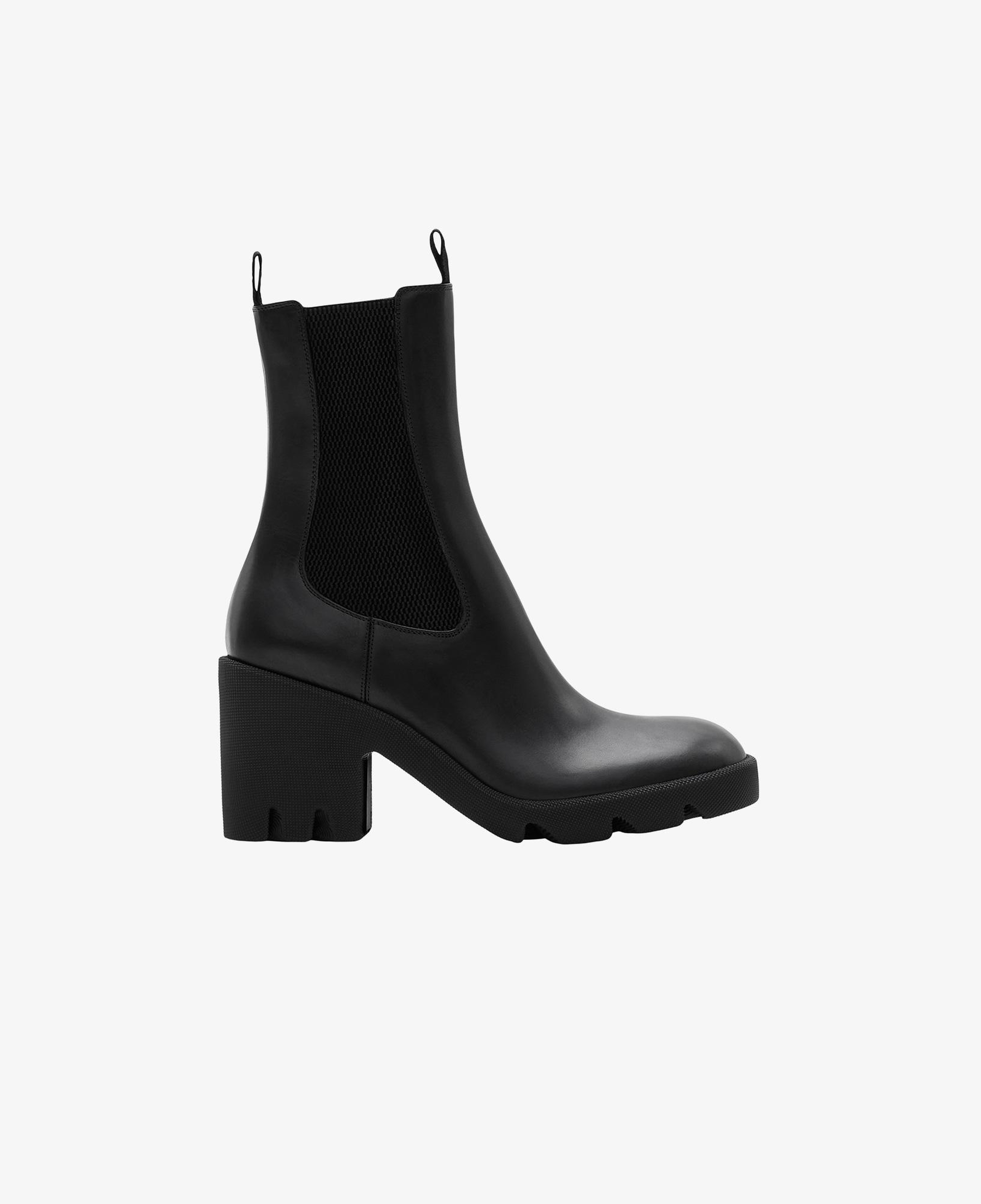 Burberry Kadın Siyah Bot