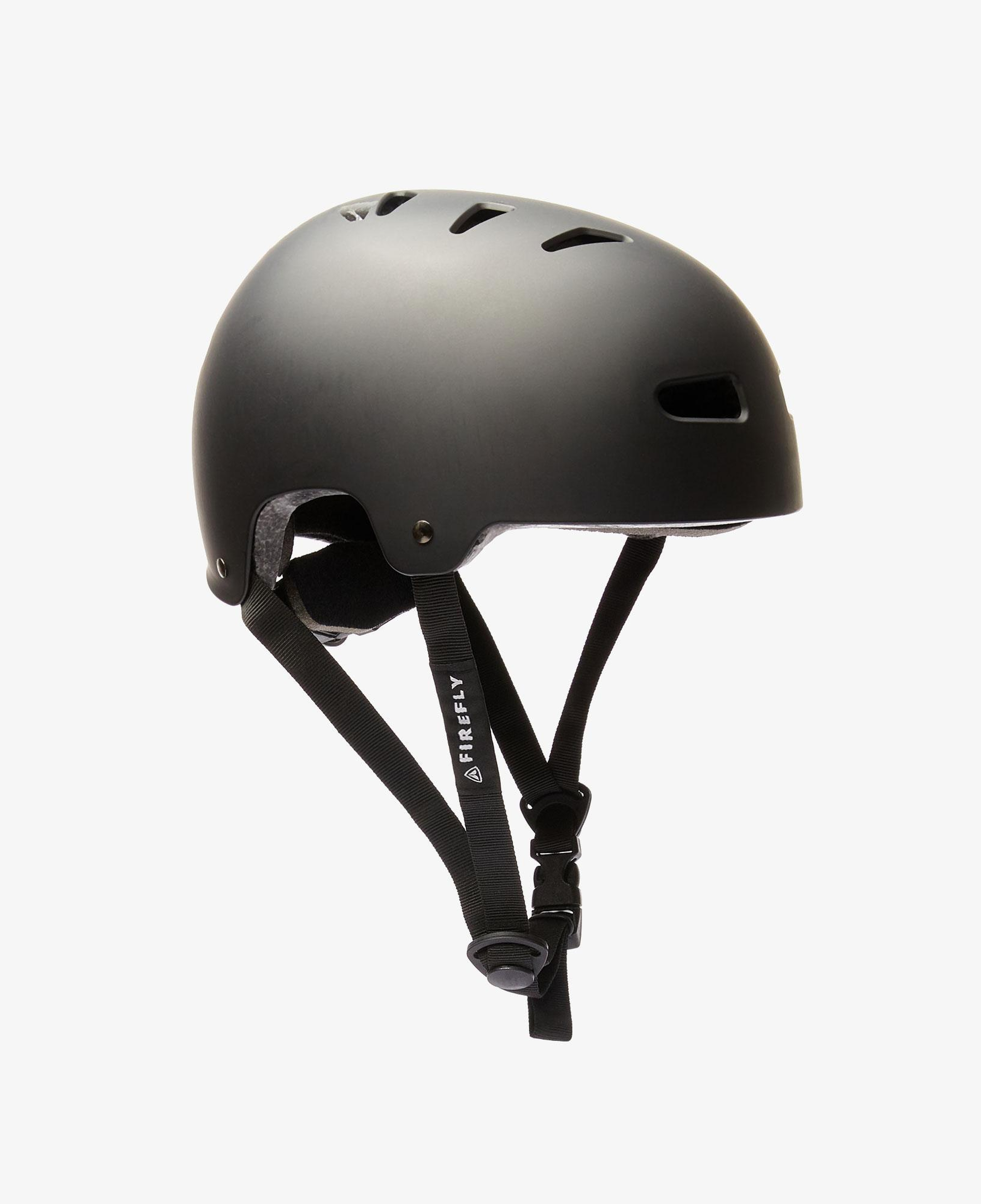 Firefly Prostyle Matt 2.0 Unisex Siyah Kask