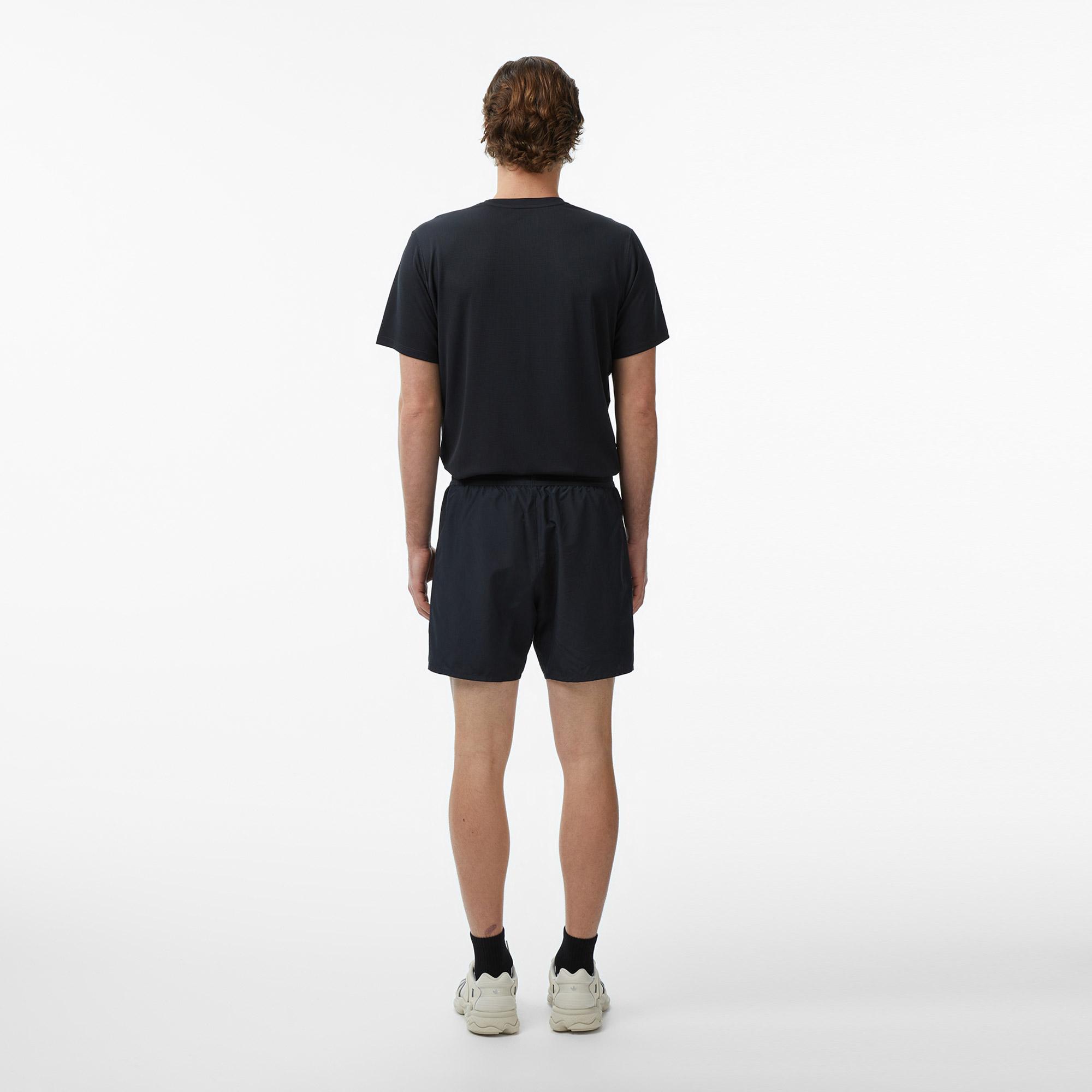Brooks Dash 2-in-1 Erkek Siyah Şort