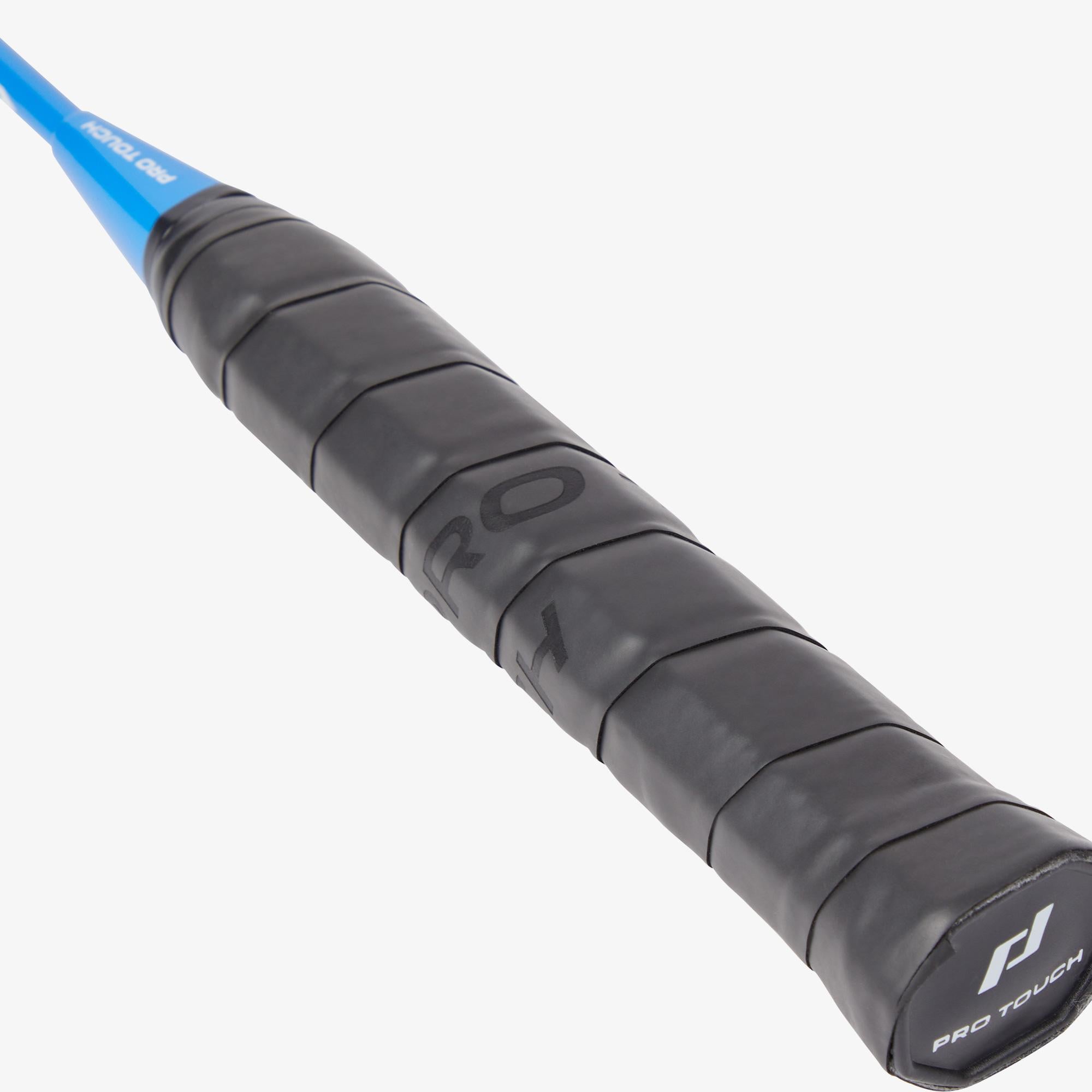Pro Touch Speed 300 Mavi Badminton Raketi
