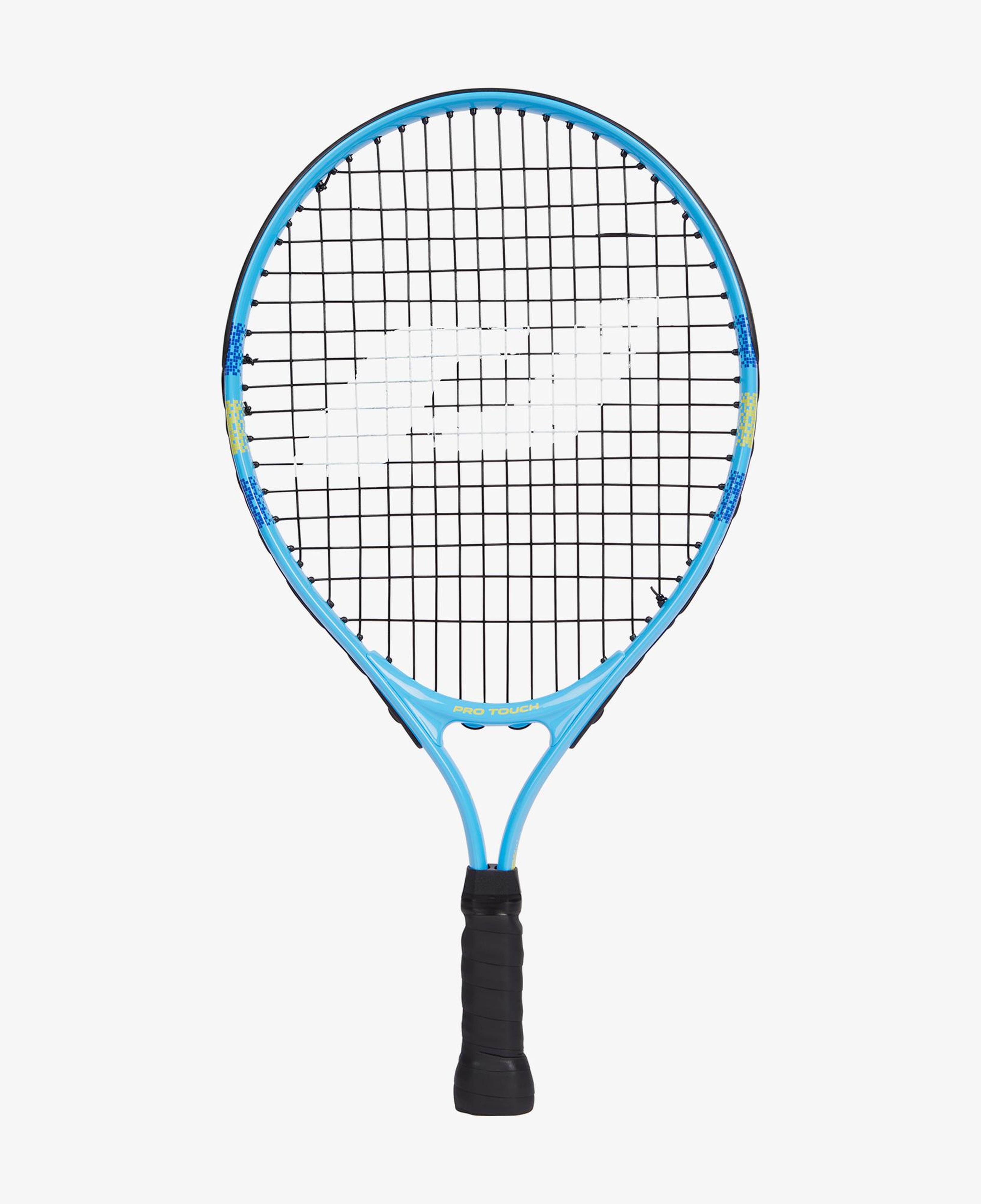 Pro Touch Ace I 19 Çocuk Mavi Tenis Raketi