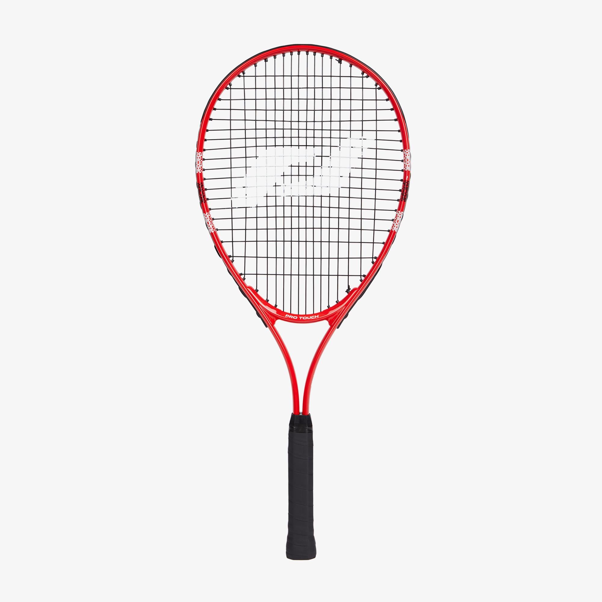 Pro Touch Ace I 25 Çocuk Kırmızı Tenis Raketi