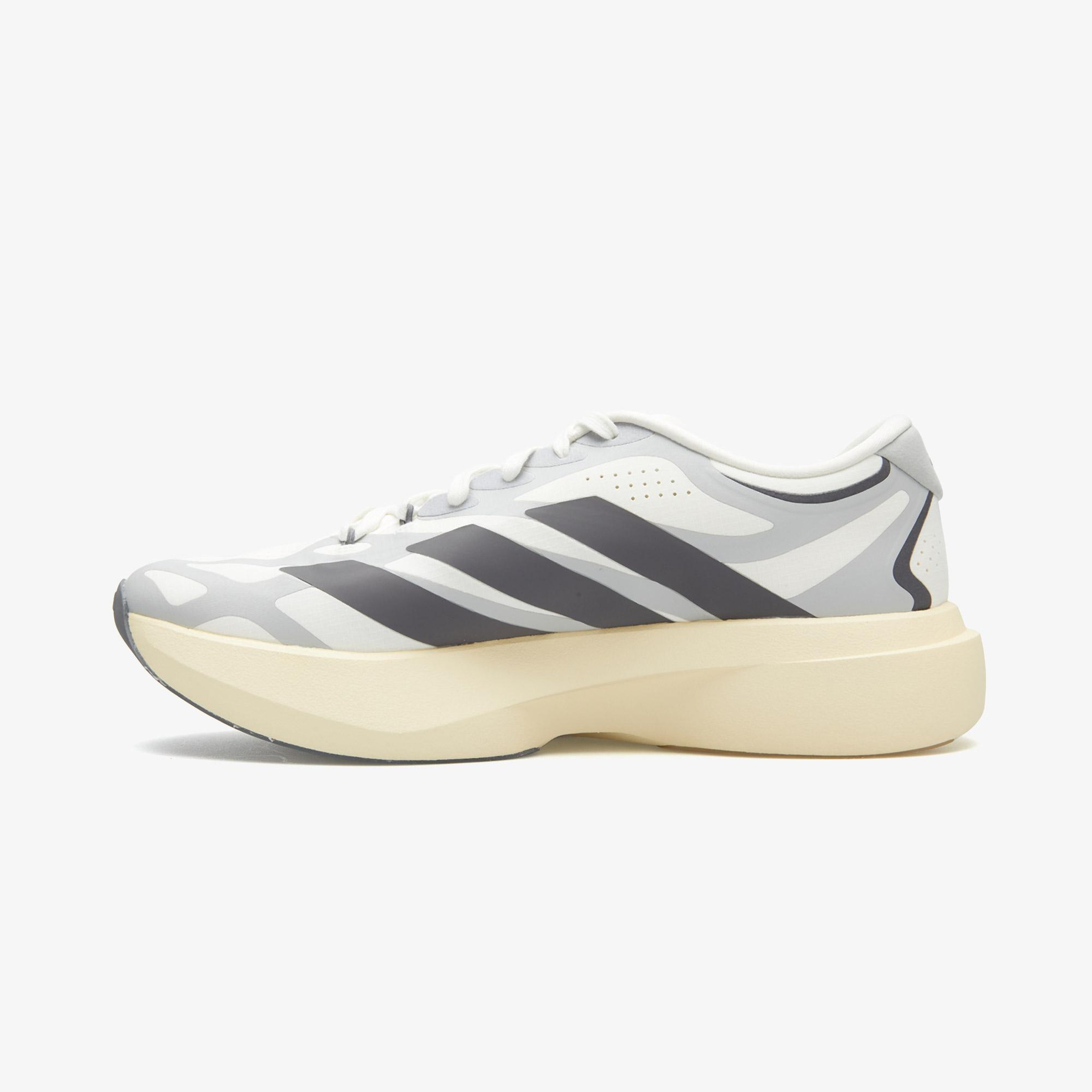 adidas Adızero Evo Sl Exo Erkek Beyaz Ayakkabı