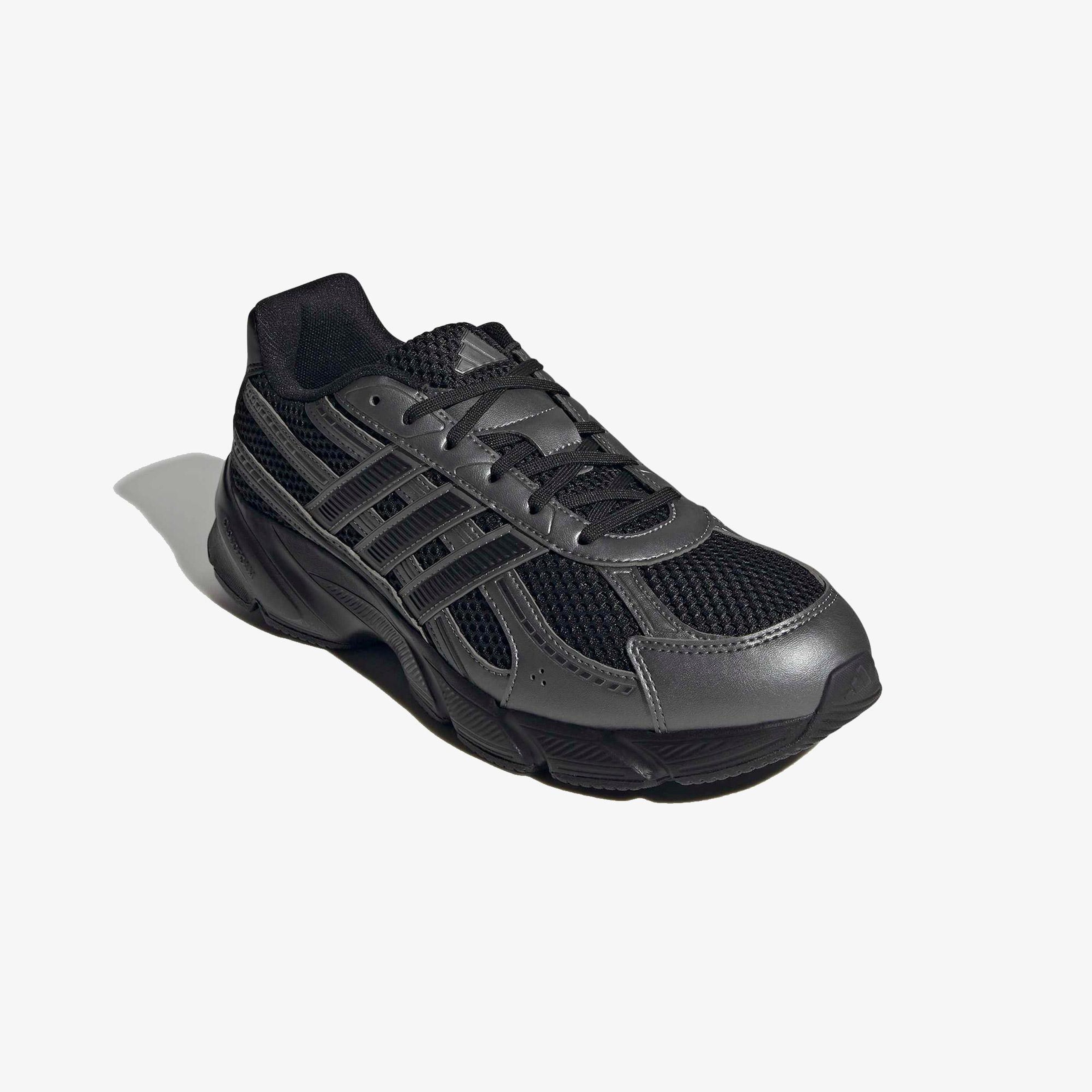 adidas Technochaos 2000 Erkek Siyah Ayakkabı