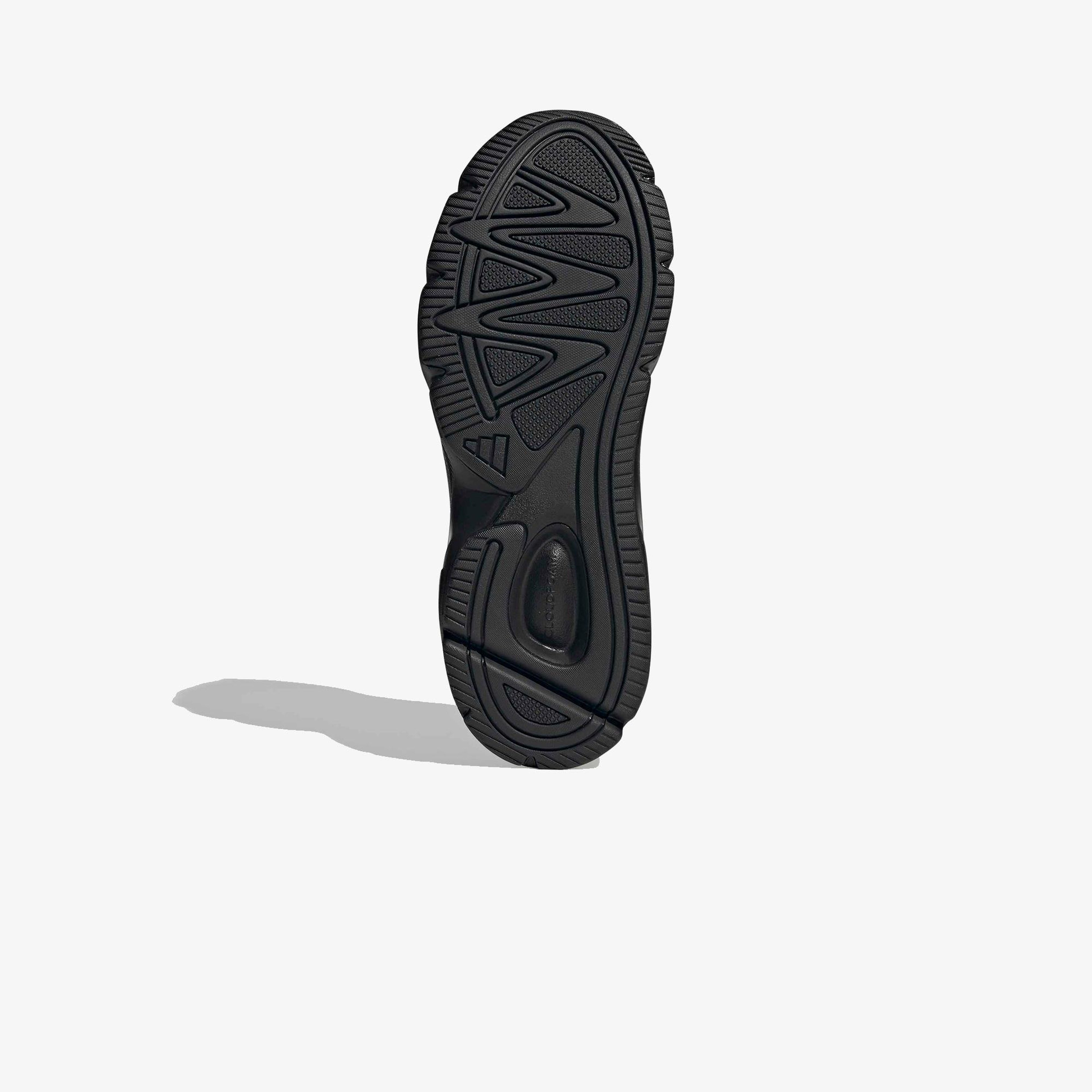 adidas Technochaos 2000 Erkek Siyah Ayakkabı