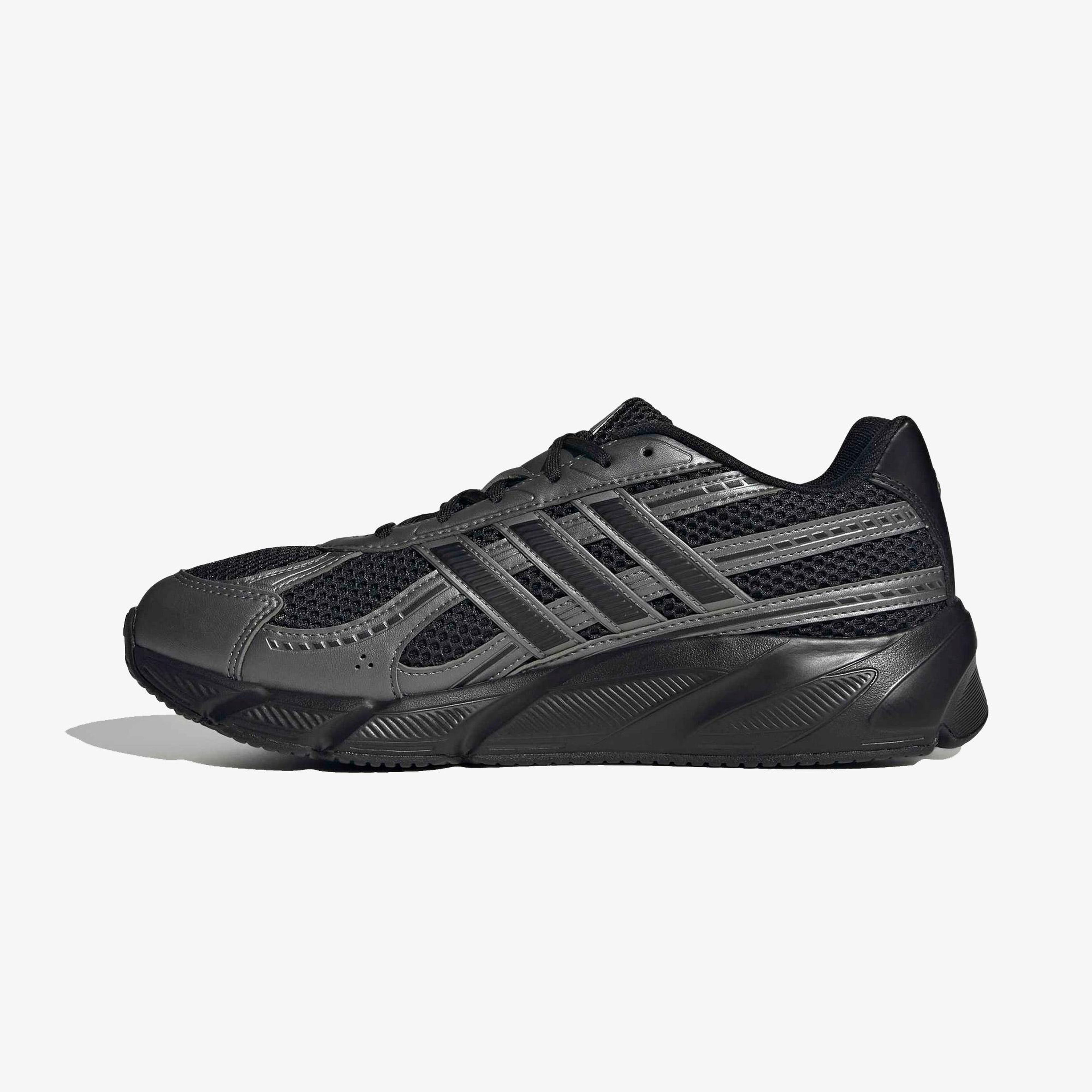adidas Technochaos 2000 Erkek Siyah Ayakkabı