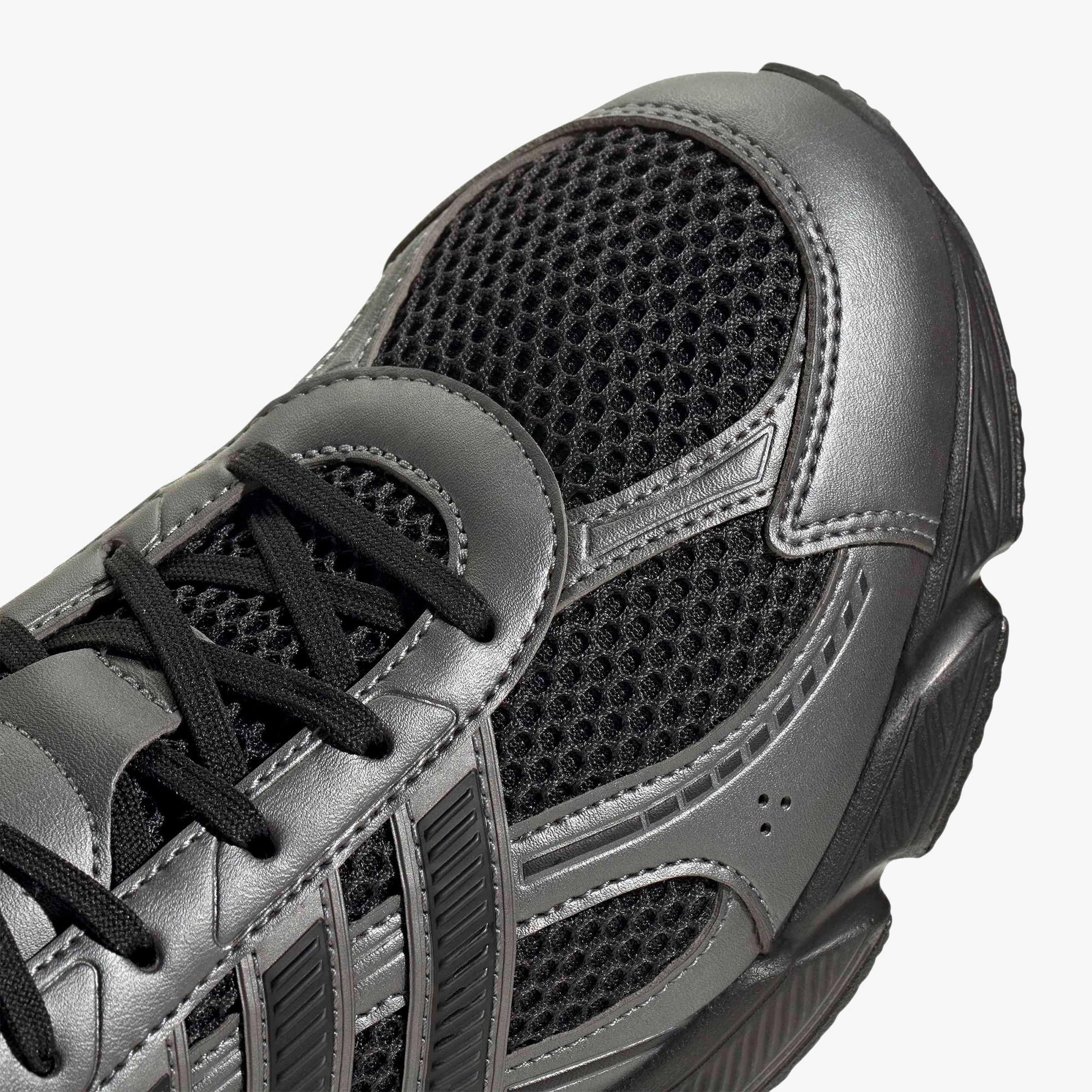 adidas Technochaos 2000 Erkek Siyah Ayakkabı