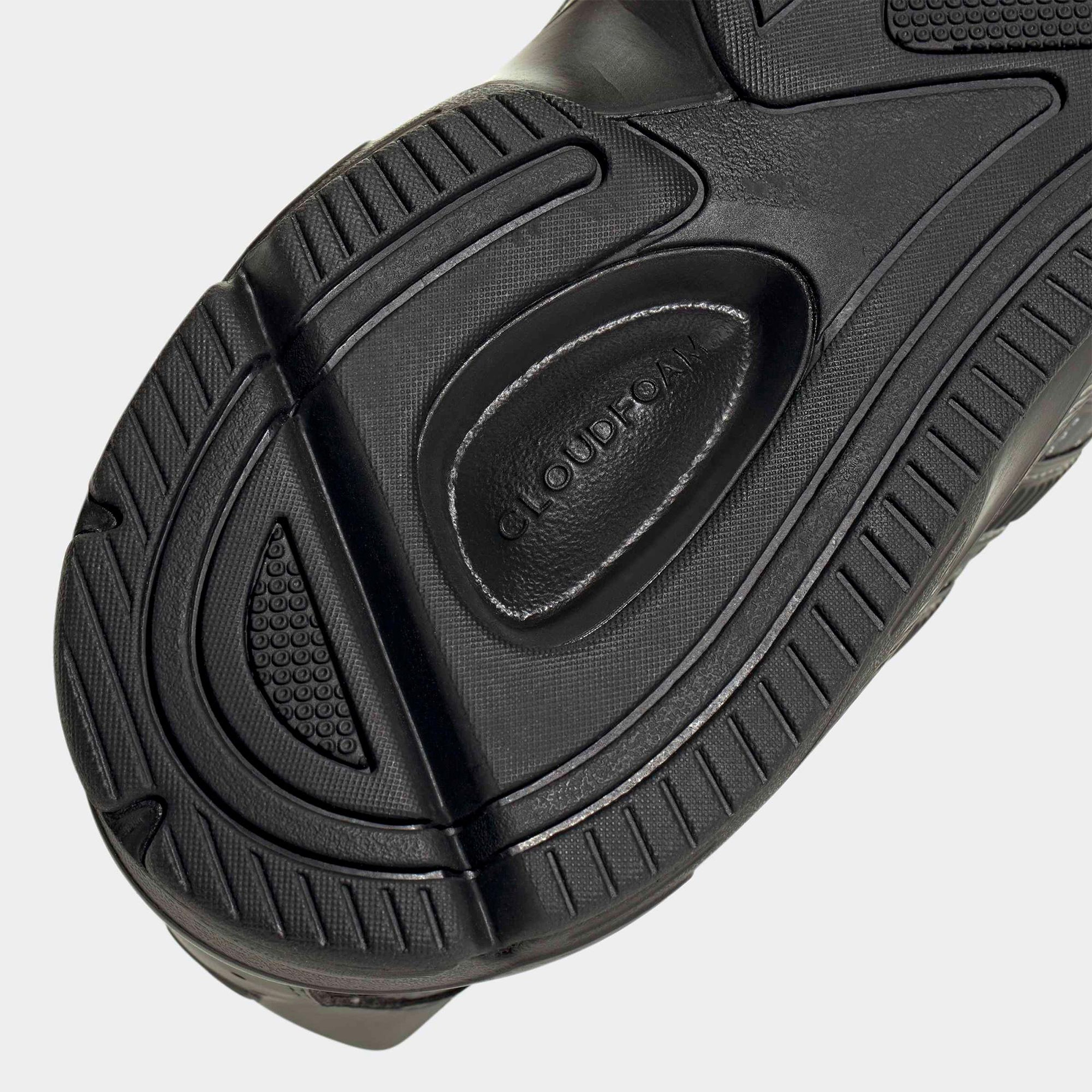adidas Technochaos 2000 Erkek Siyah Ayakkabı