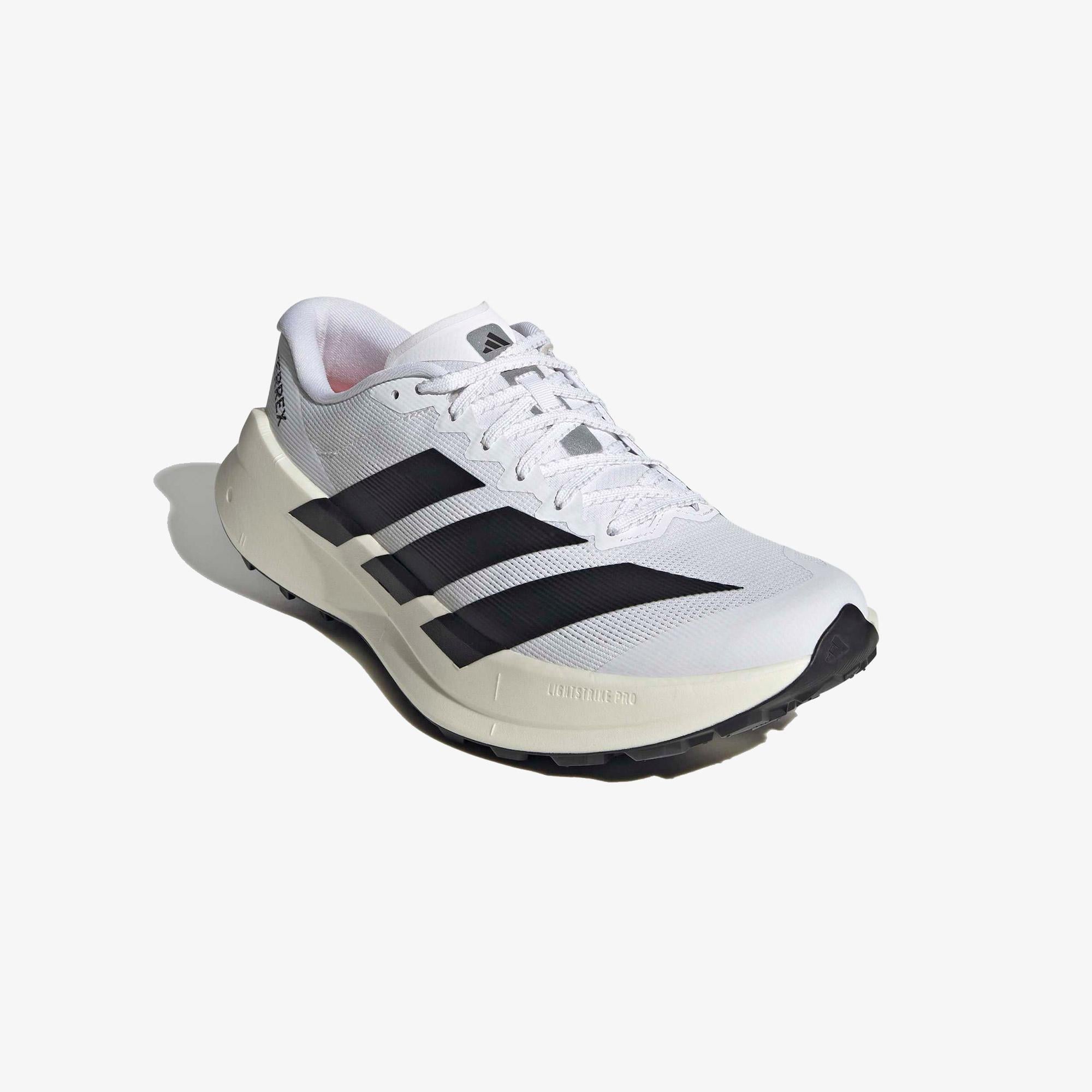adidas Terrex Agravic Sl Erkek Beyaz Trail Running Ayakkabı