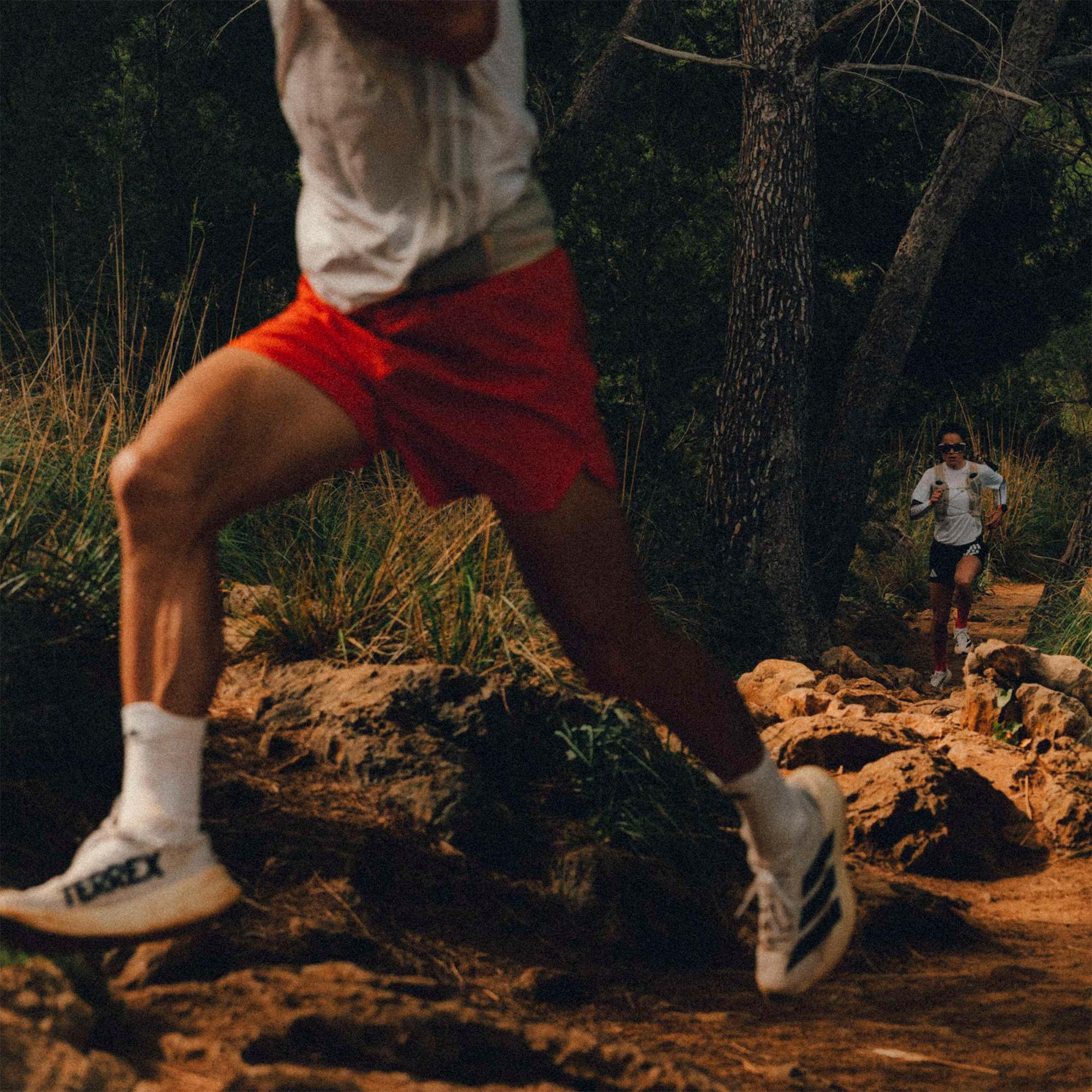 adidas Terrex Agravic Sl Erkek Beyaz Trail Running Ayakkabı