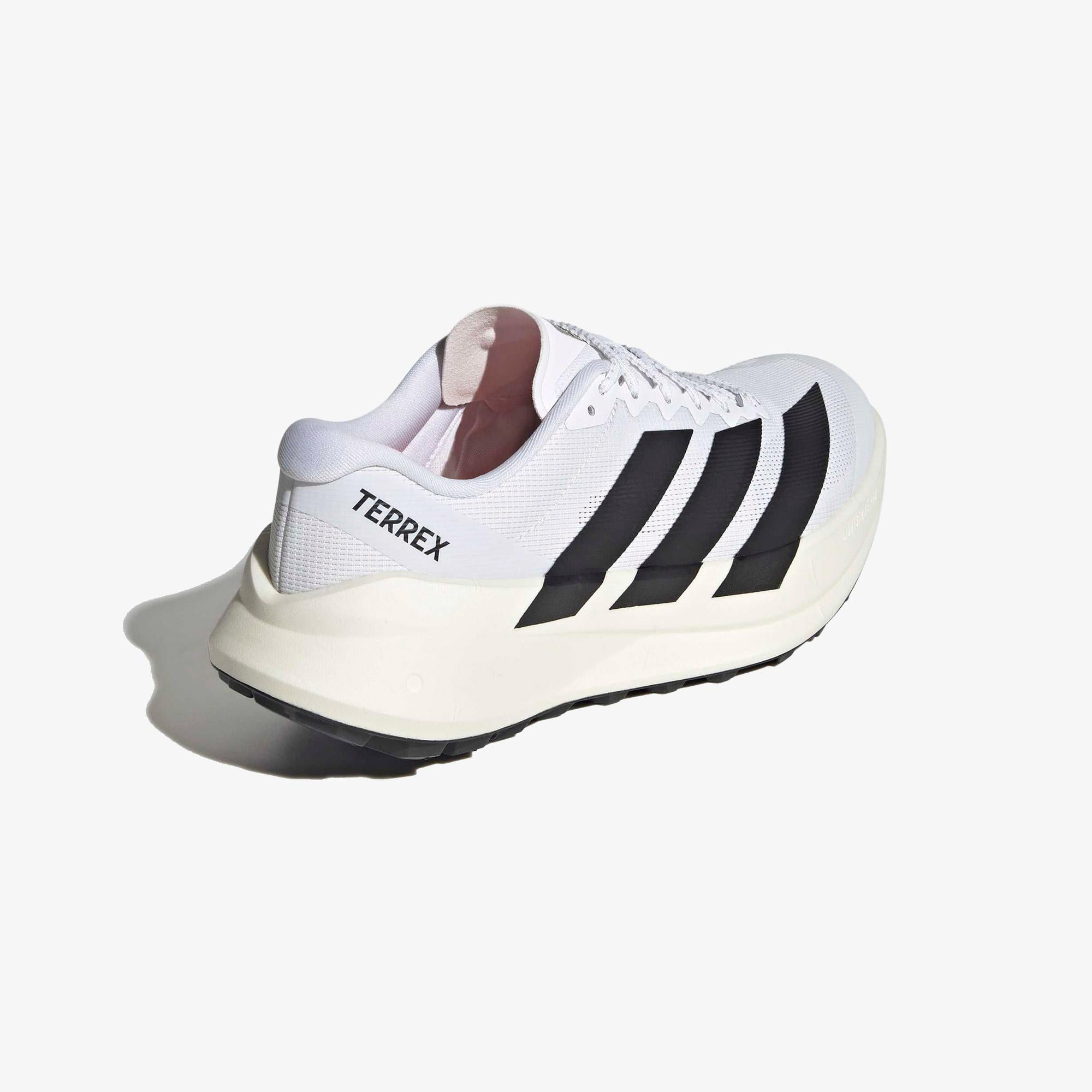 adidas Terrex Agravic Sl Erkek Beyaz Trail Running Ayakkabı
