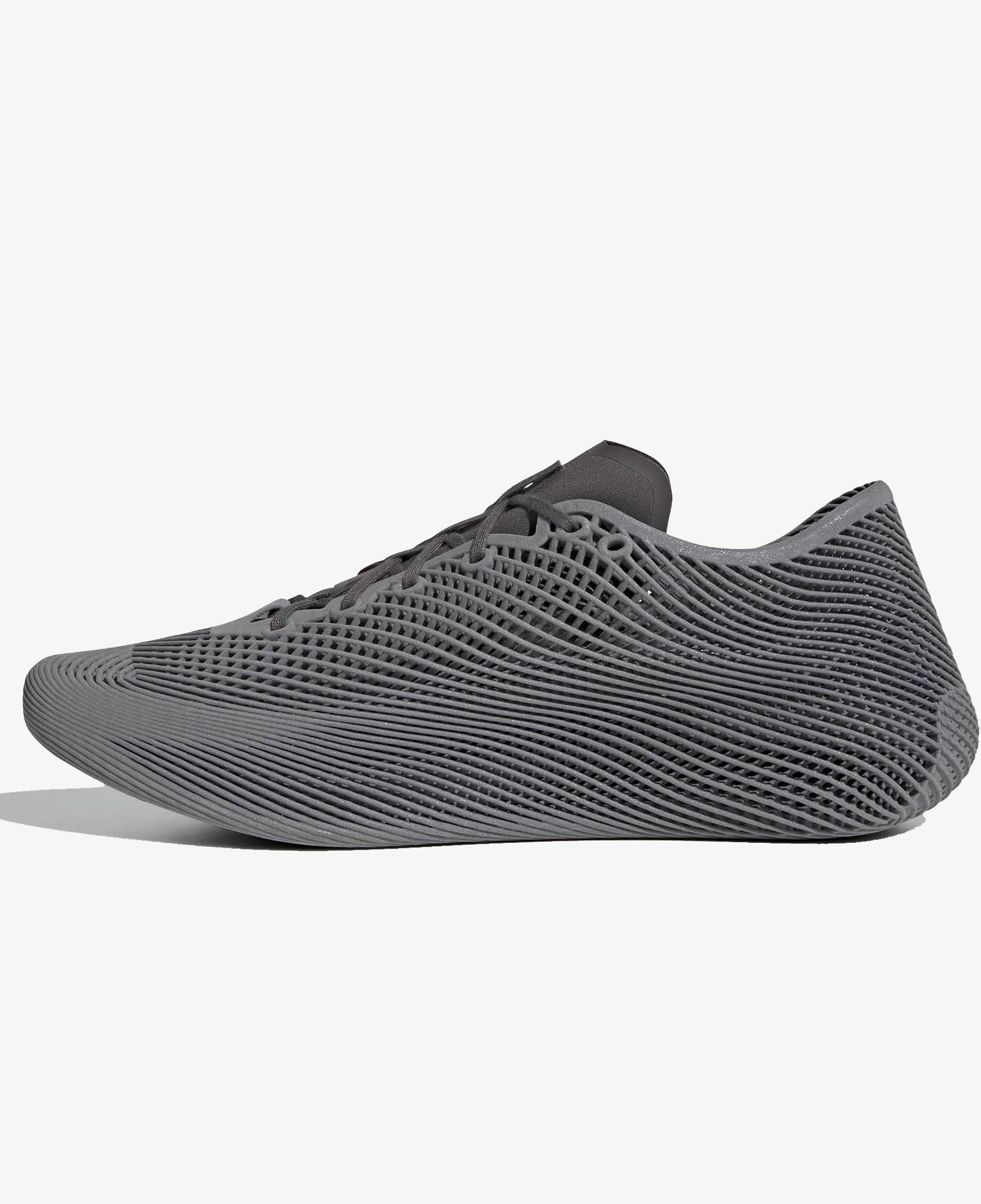 adidas Clımacool Laced Erkek Gri Ayakkabı