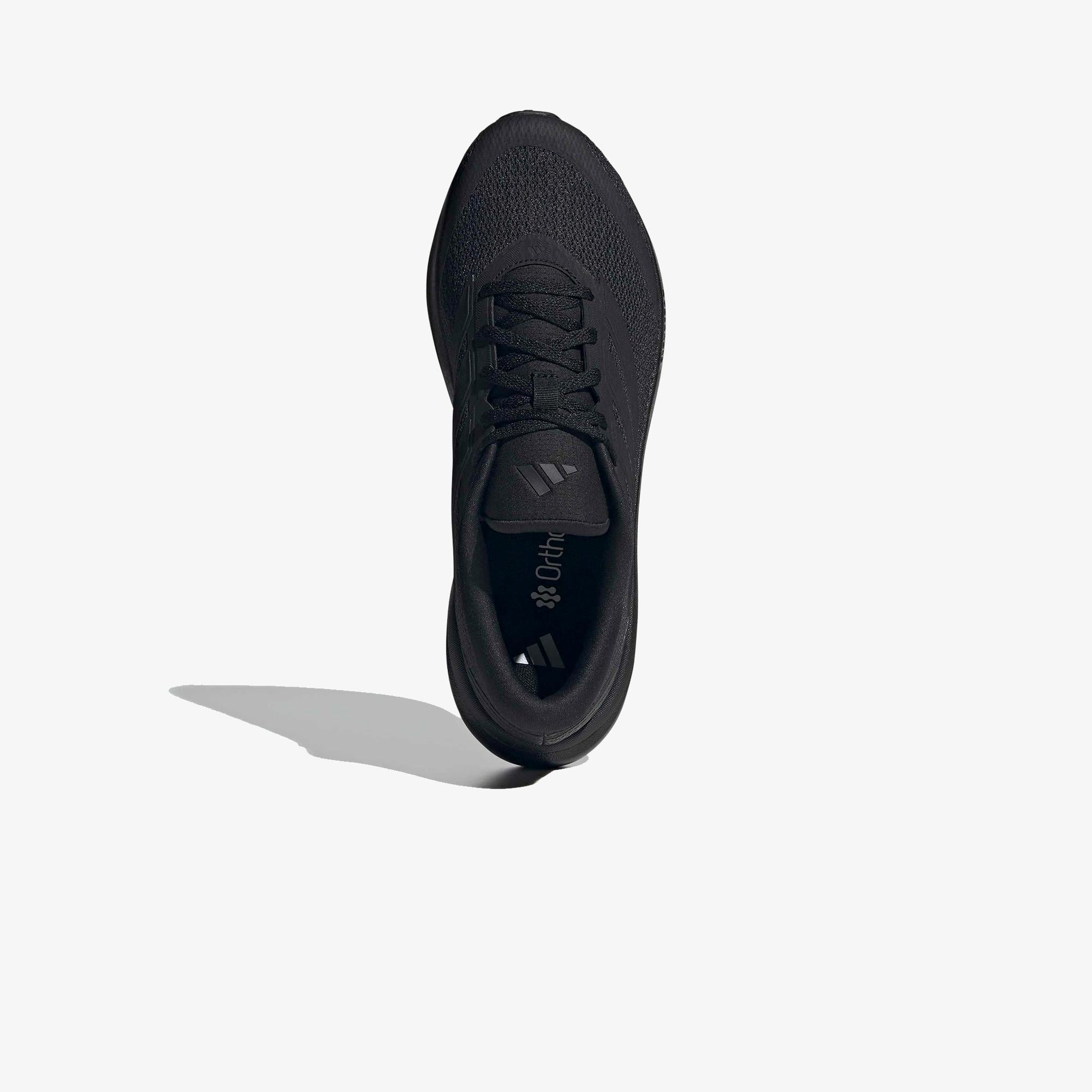 adidas Runfalcon 6 Cloudfoam Erkek Siyah Koşu Ayakkabısı