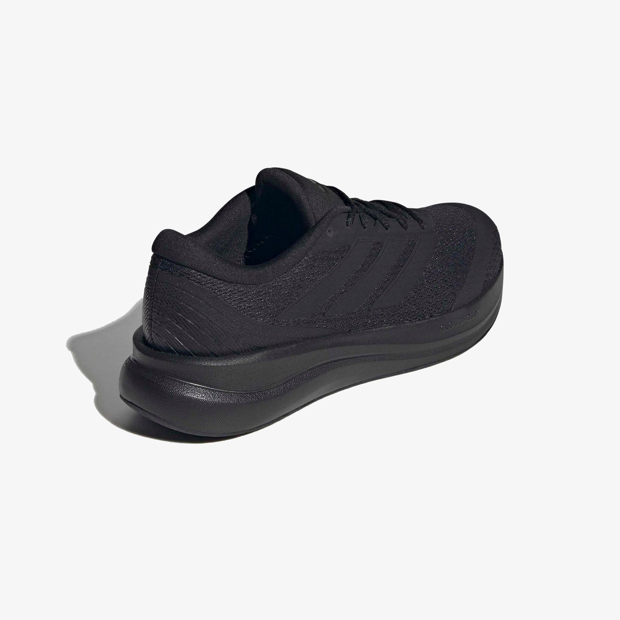 adidas Runfalcon 6 Cloudfoam Erkek Siyah Koşu Ayakkabısı