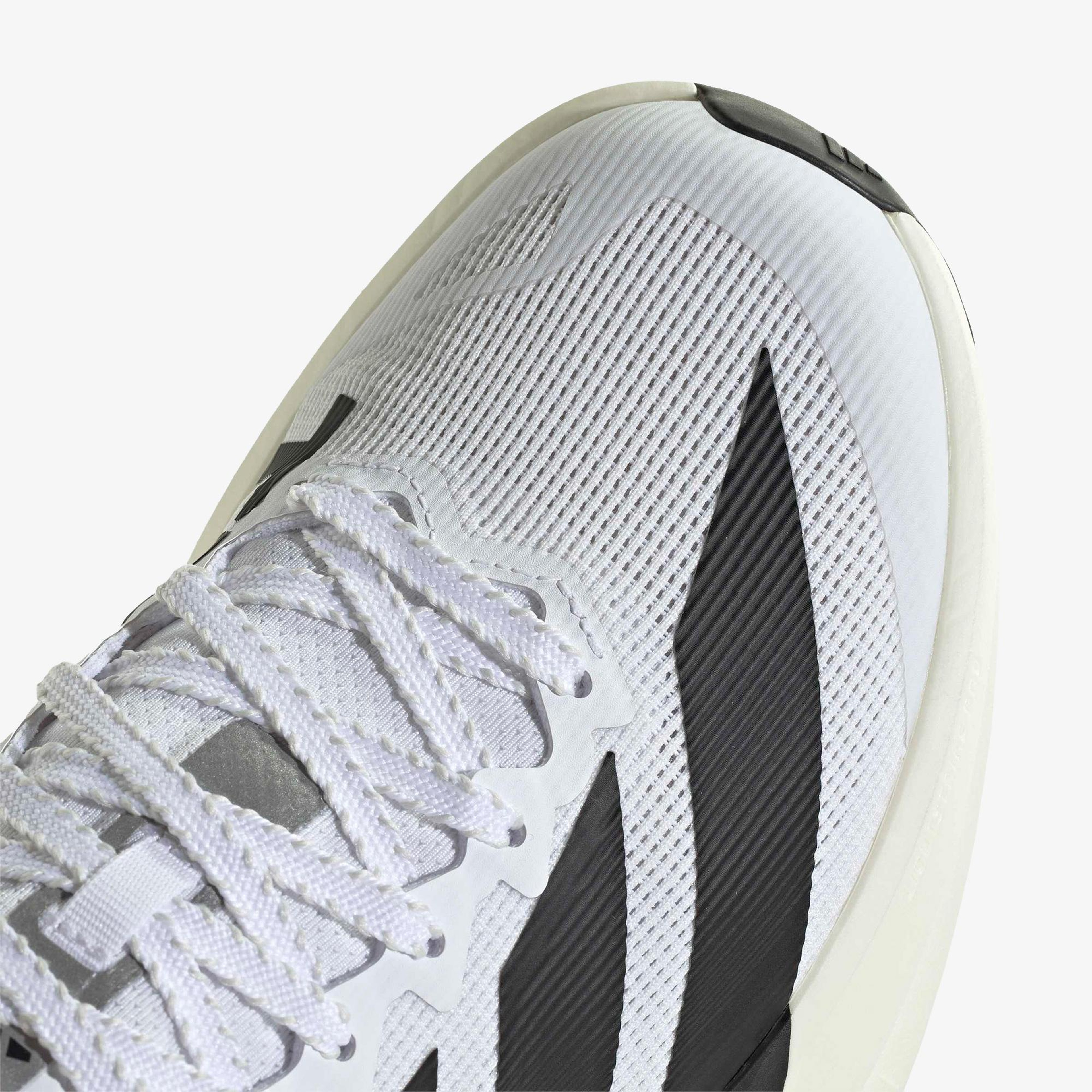 adidas Terrex Agravic Sl Erkek Beyaz Arazi Koşu Ayakkabısı