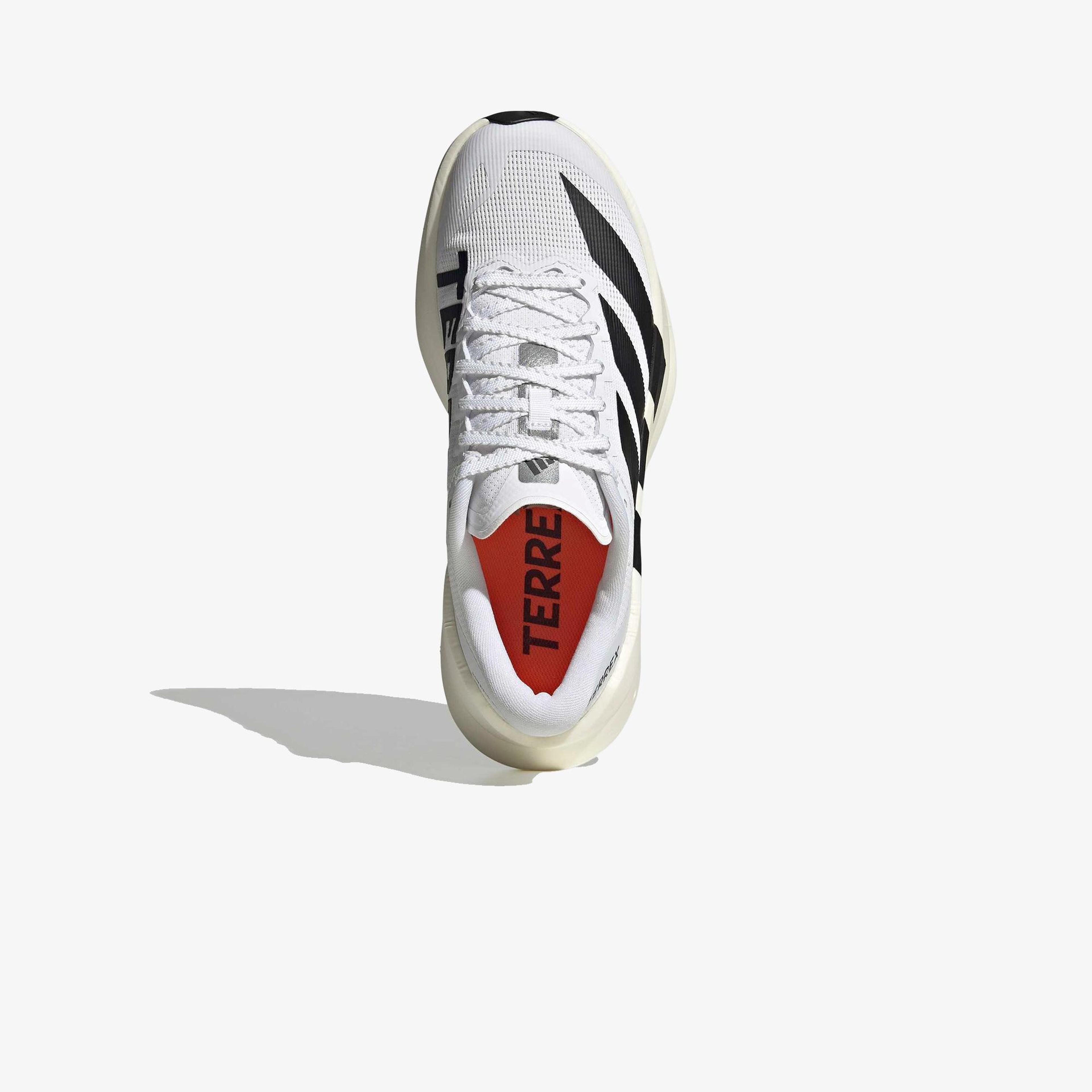 adidas Terrex Agravic Sl Erkek Beyaz Arazi Koşu Ayakkabısı