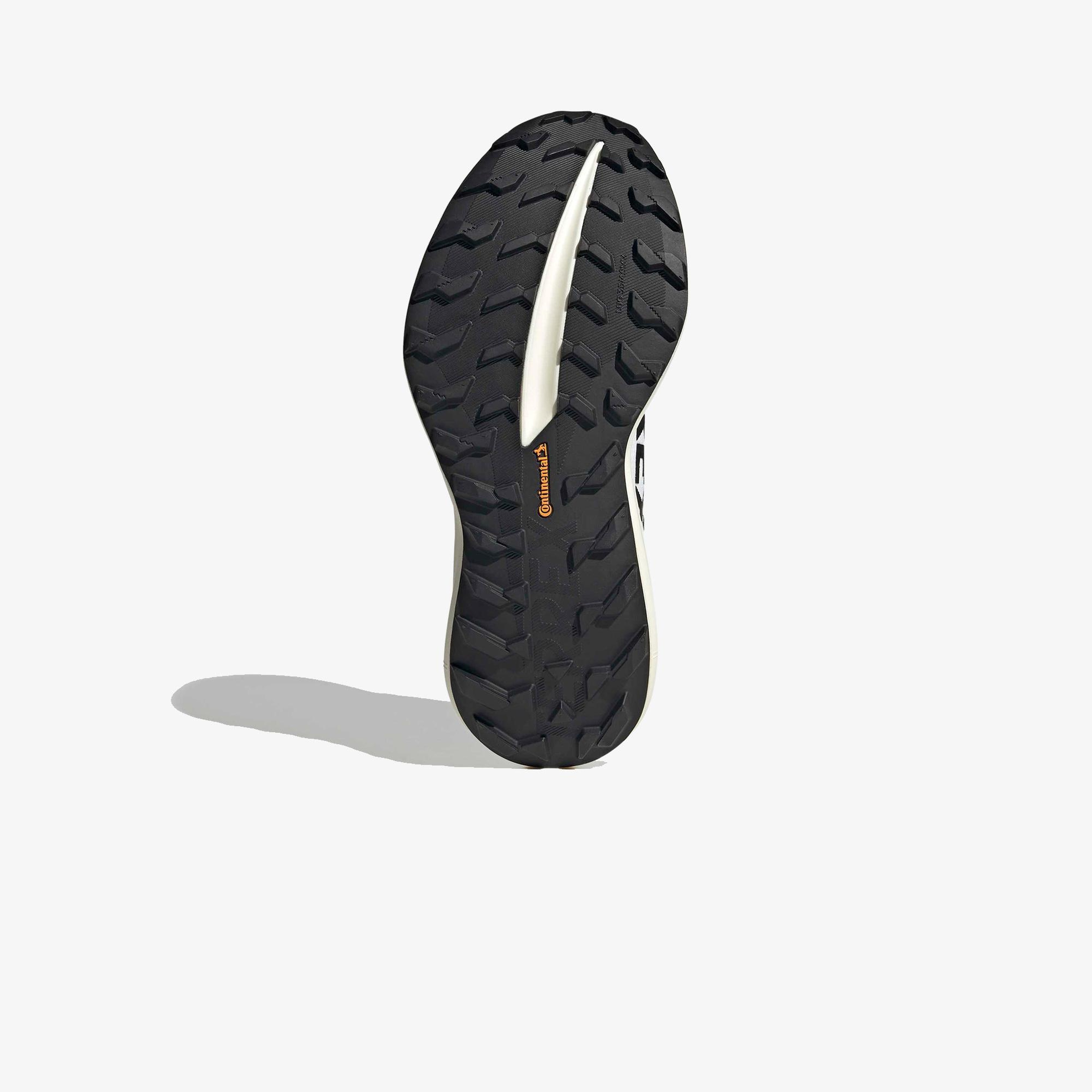 adidas Terrex Agravic Sl Erkek Beyaz Arazi Koşu Ayakkabısı