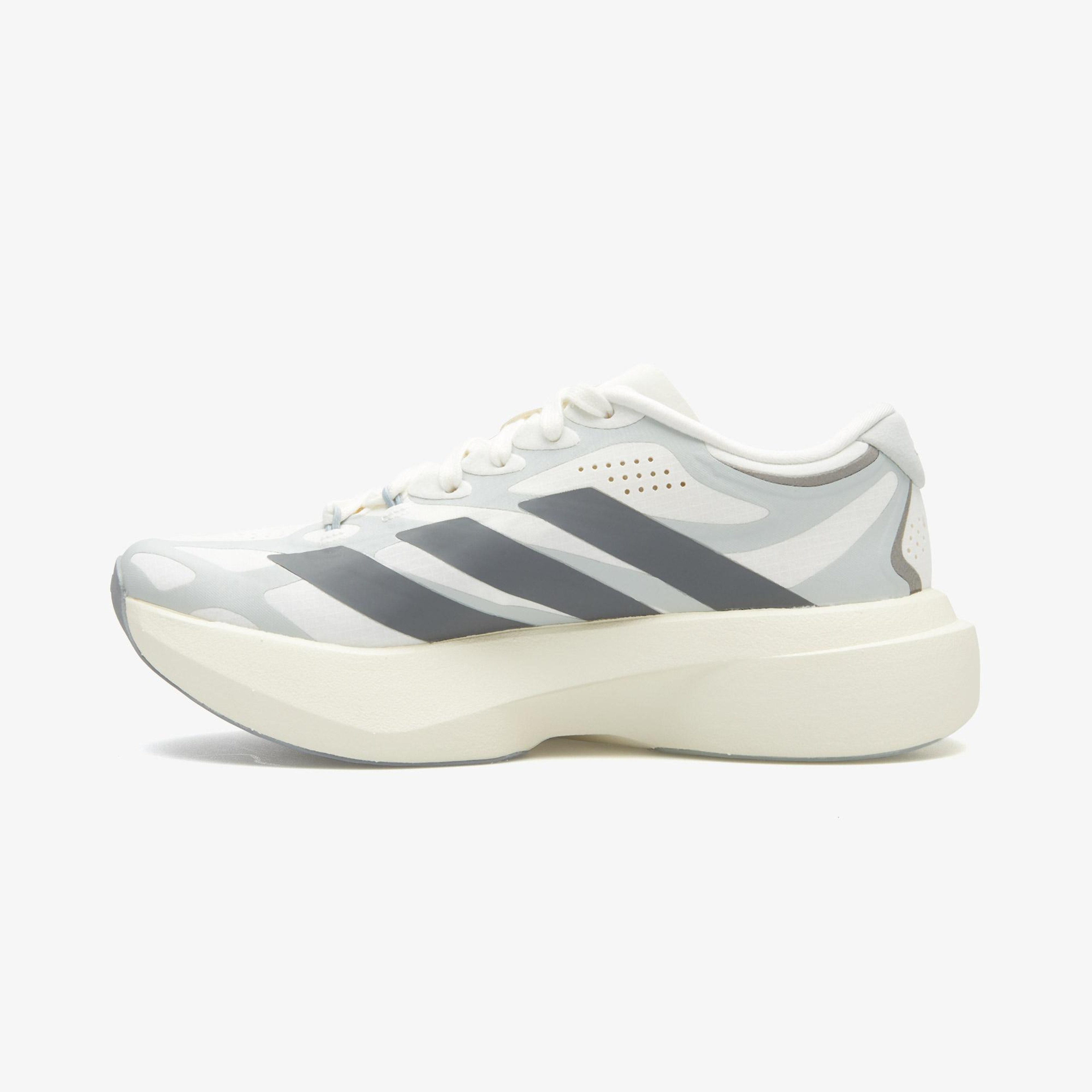 adidas Adizero Evo Sl Exo Erkek Beyaz Ayakkabı