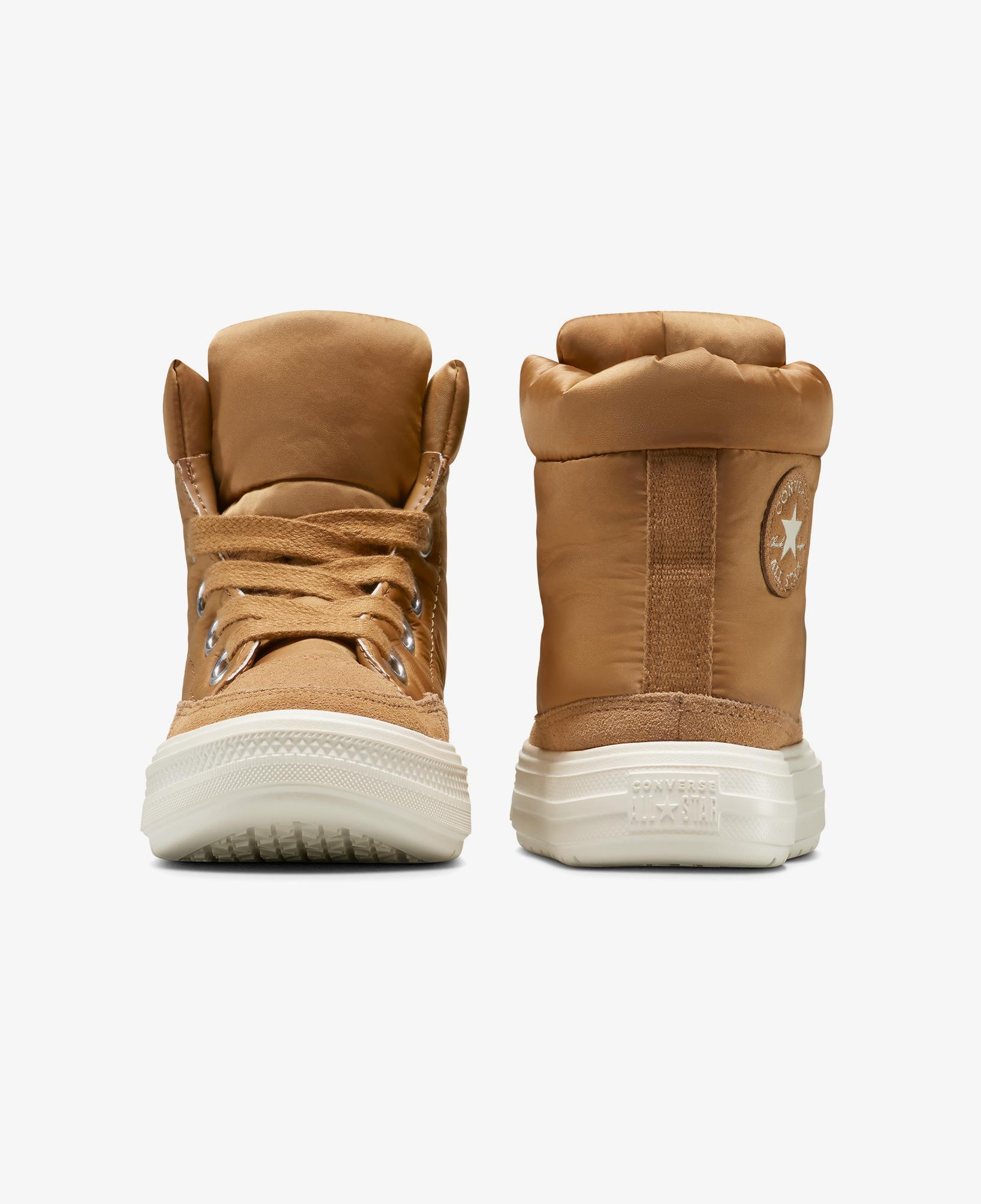 Converse Chuck Taylor All Star Elements Çocuk Kahverengi Sneaker