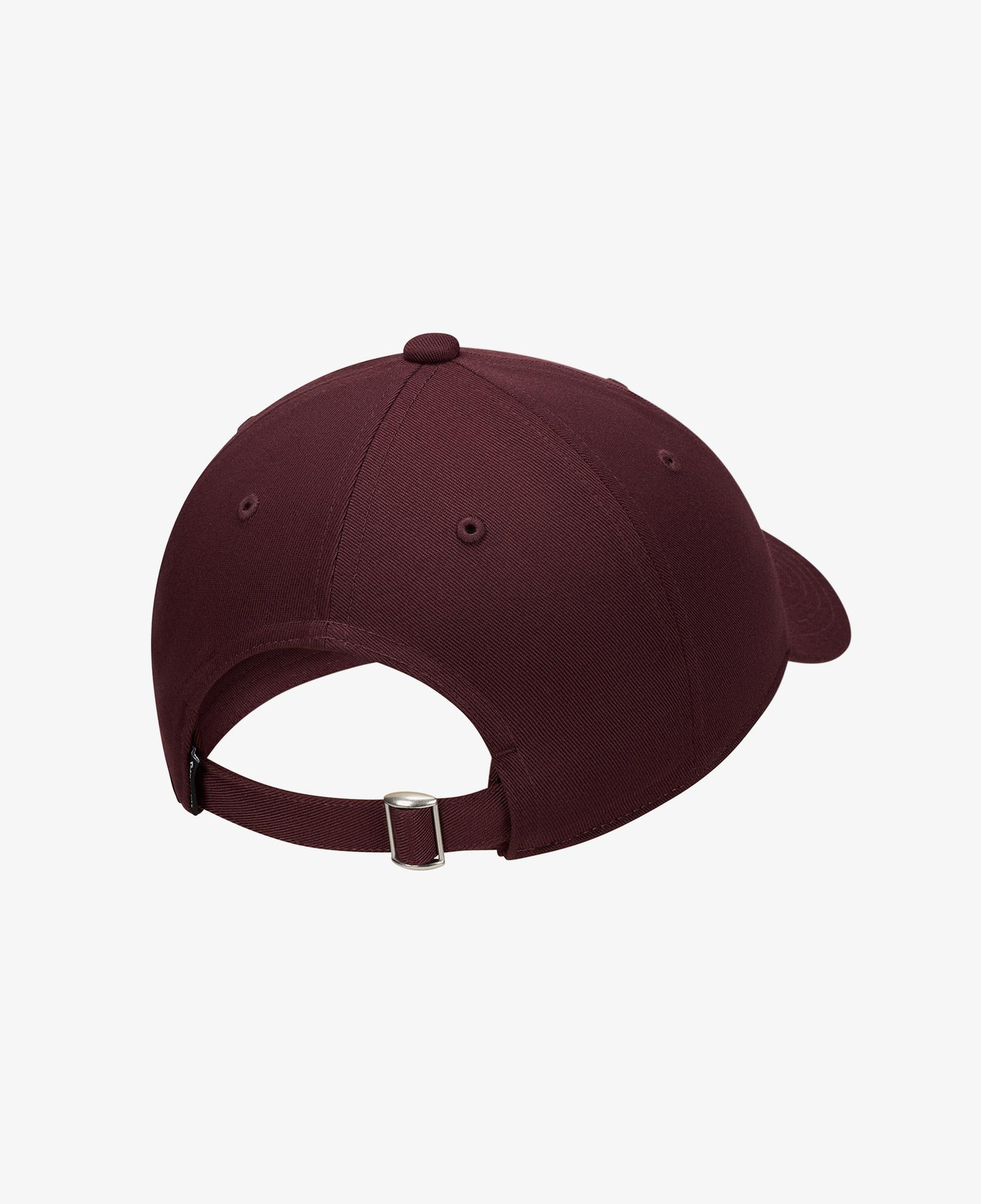 Converse All Star Patch Baseball Unisex Bordo Şapka