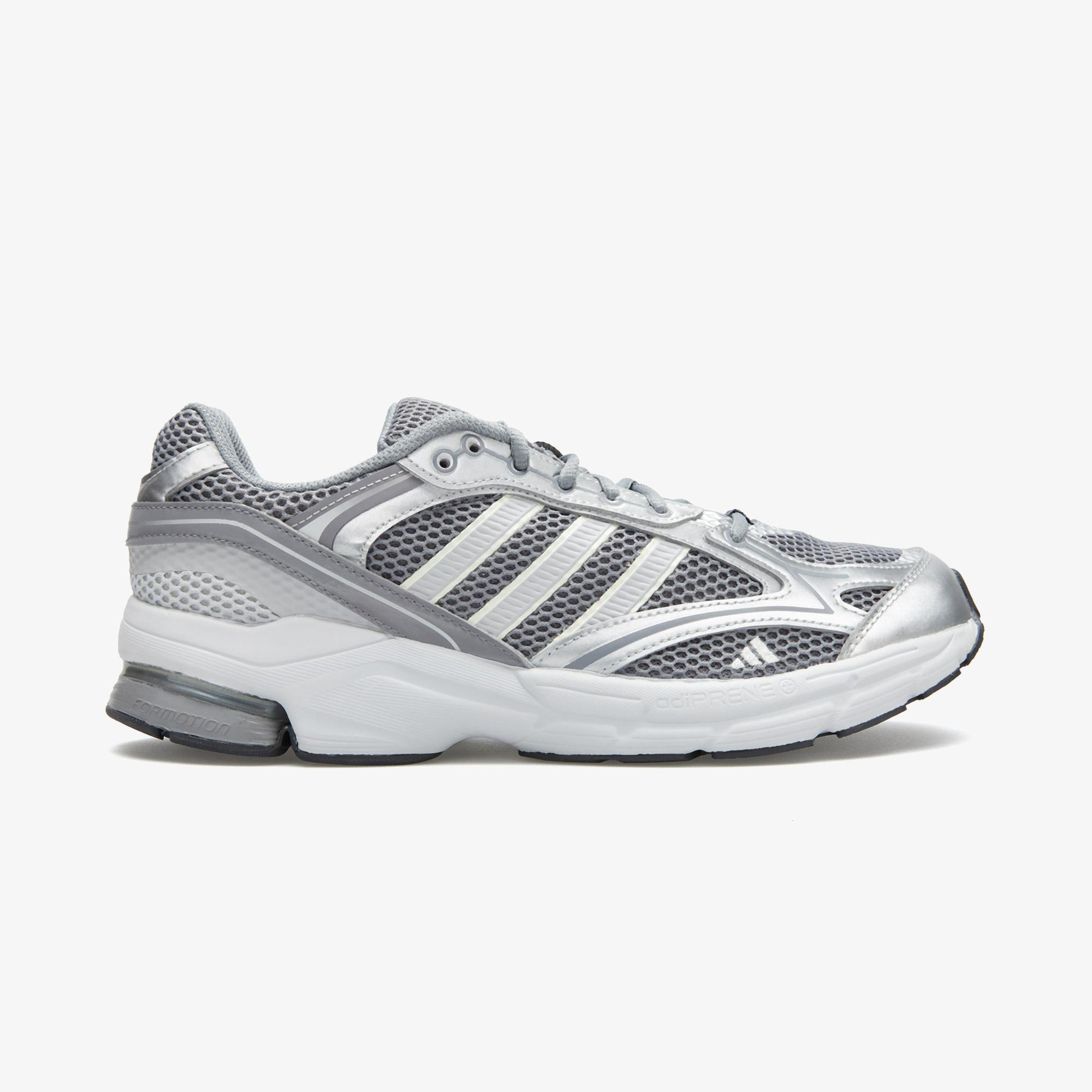 adidas Spiritain 2000 Erkek Gri Spor Ayakkabı