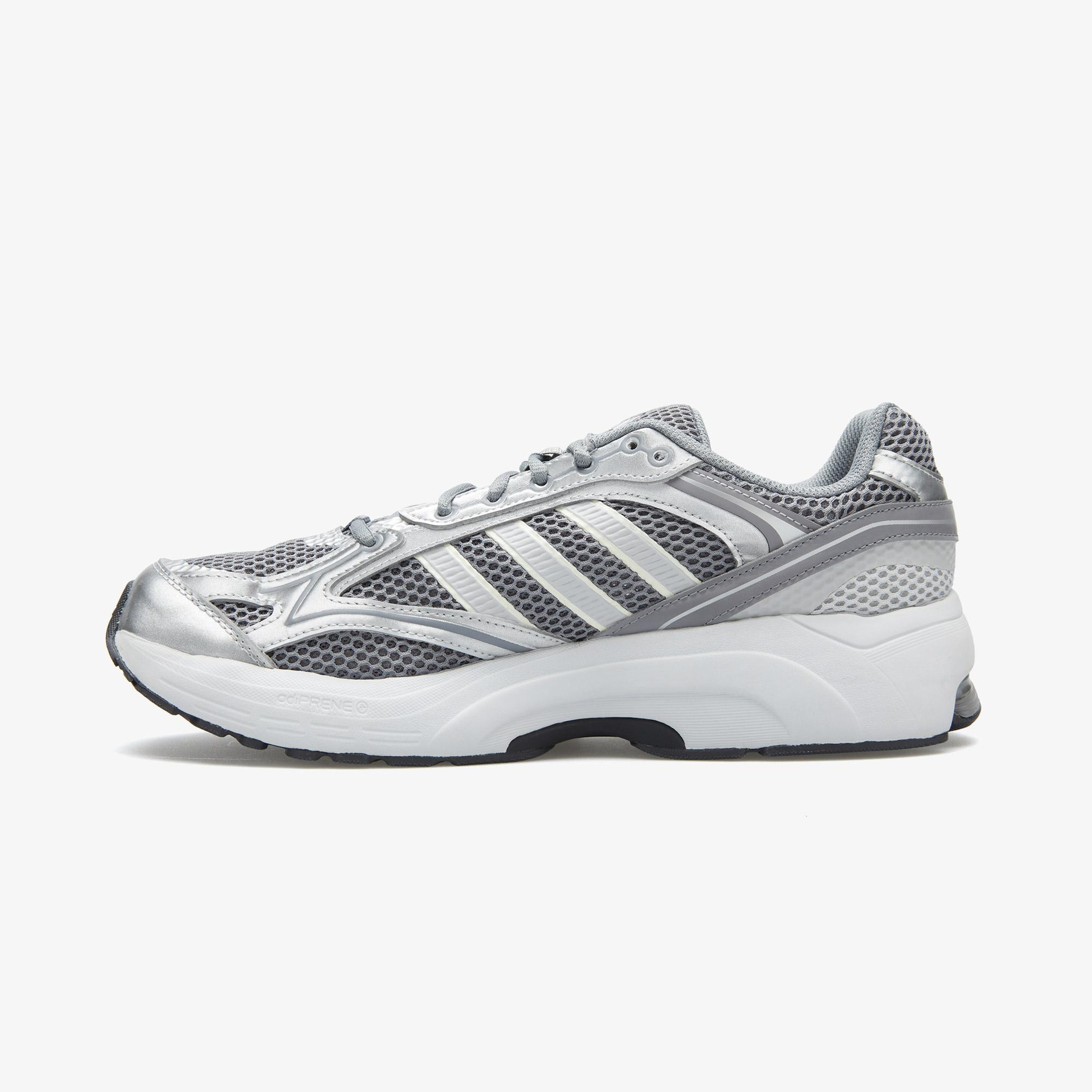 adidas Spiritain 2000 Erkek Gri Spor Ayakkabı