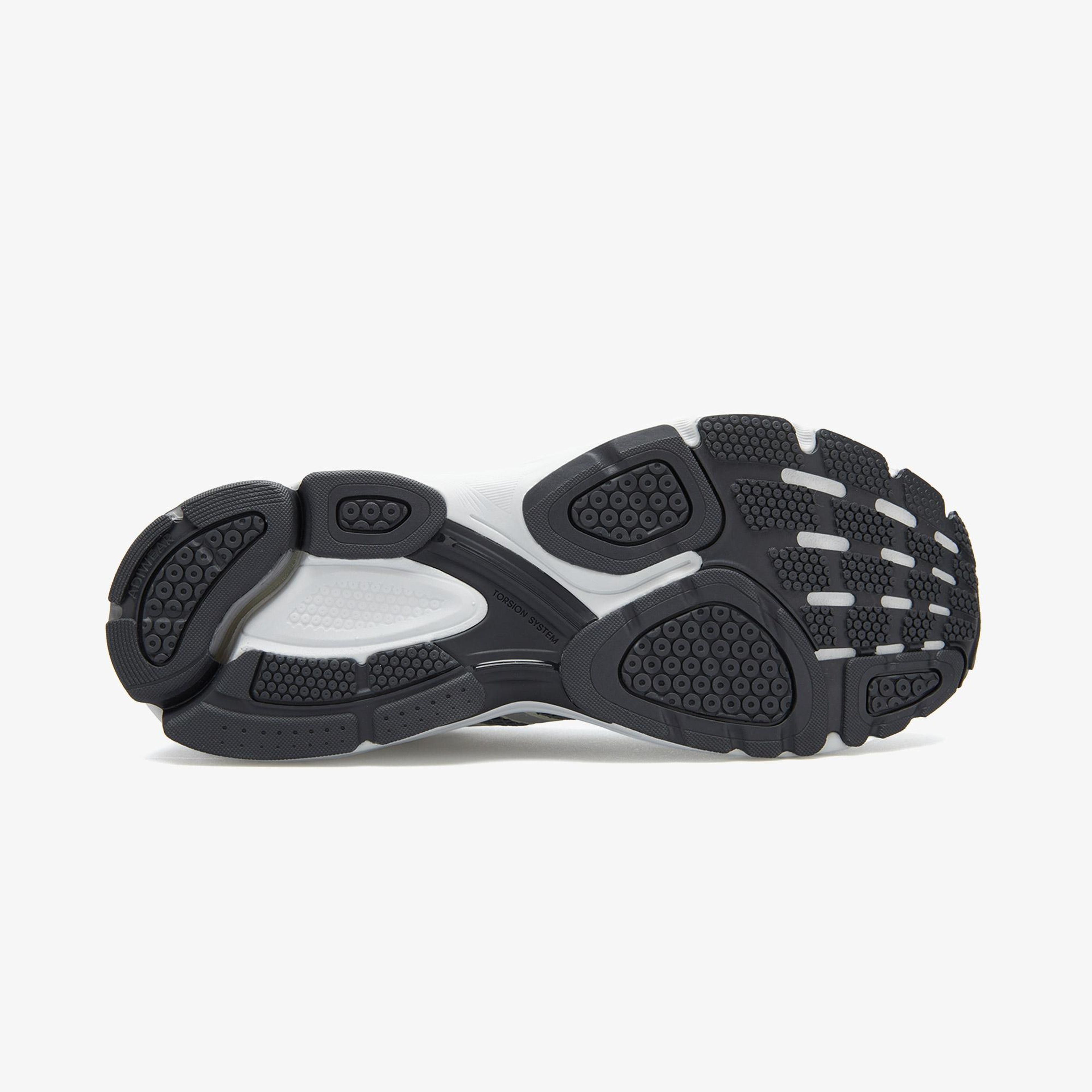 adidas Spiritain 2000 Erkek Gri Spor Ayakkabı