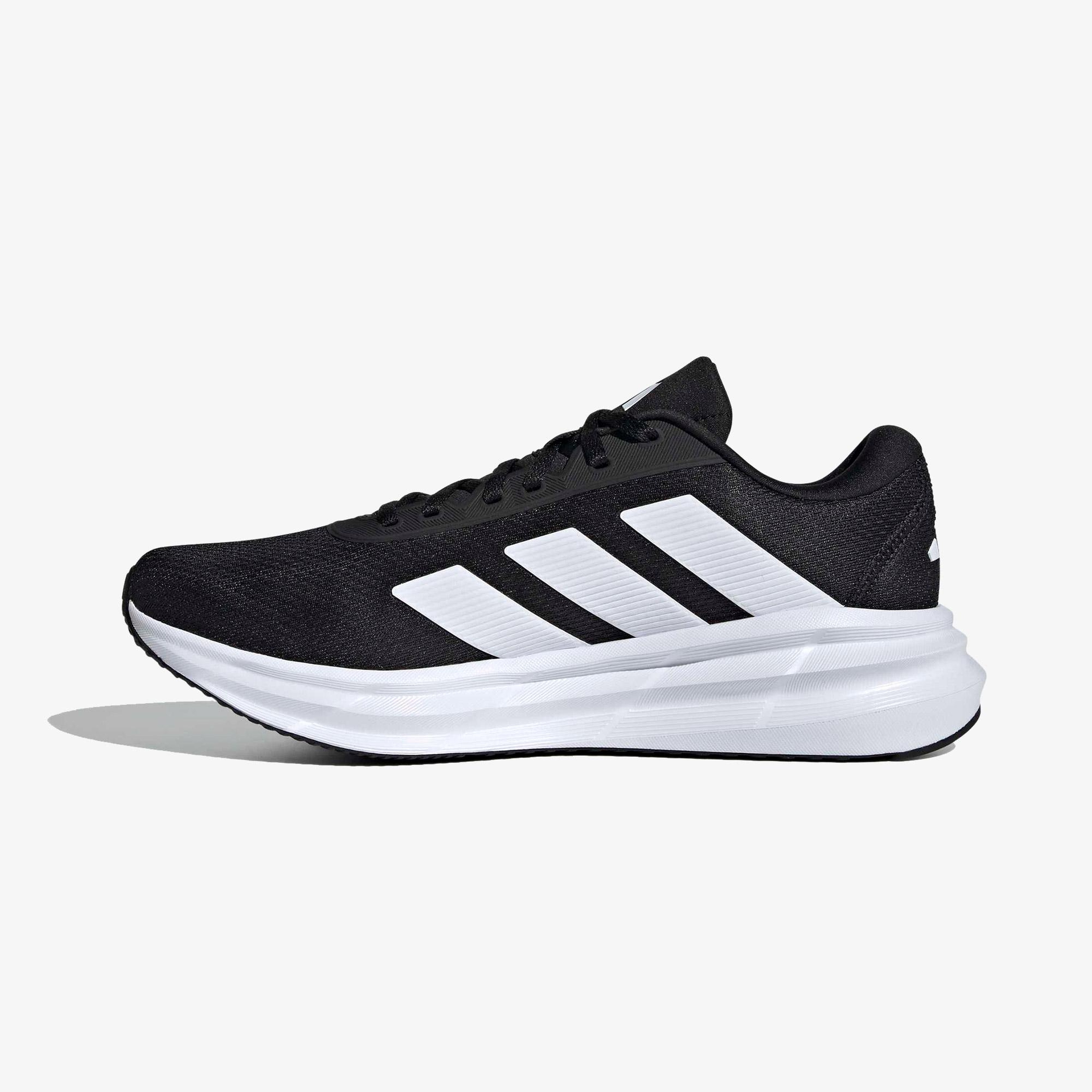 adidas Galaxy Run Erkek Siyah Koşu Ayakkabısı
