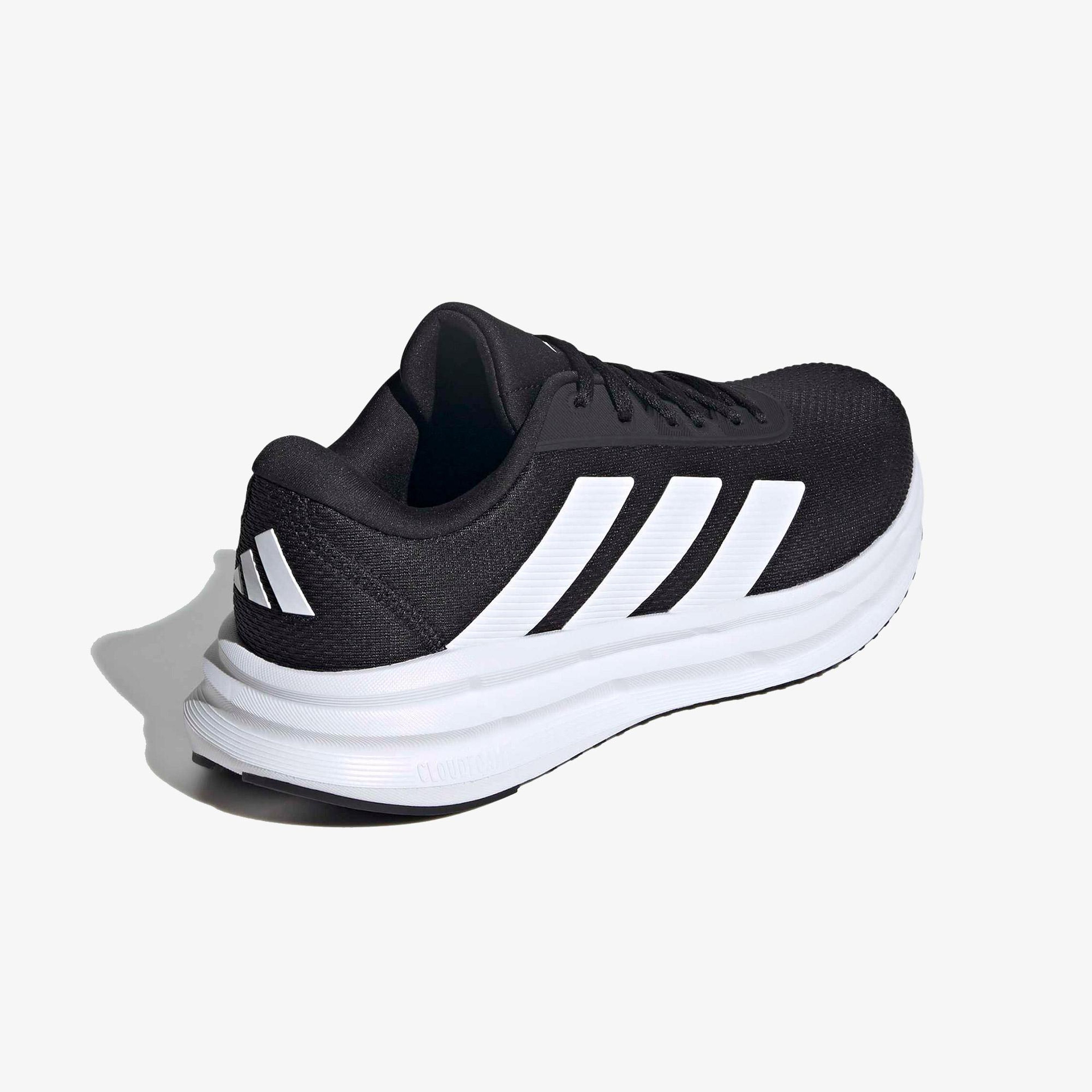 adidas Galaxy Run Erkek Siyah Koşu Ayakkabısı