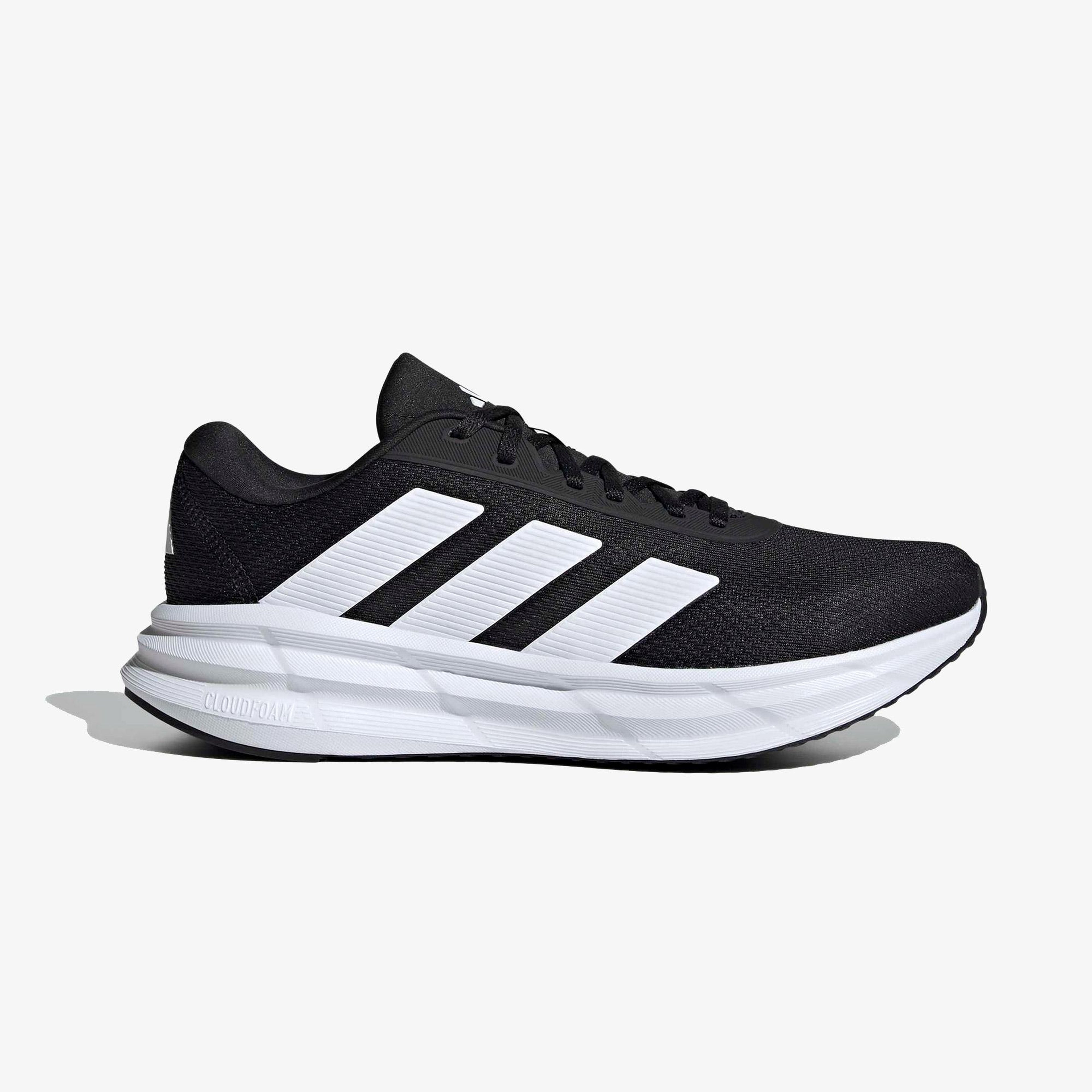 adidas Galaxy Run Erkek Siyah Koşu Ayakkabısı