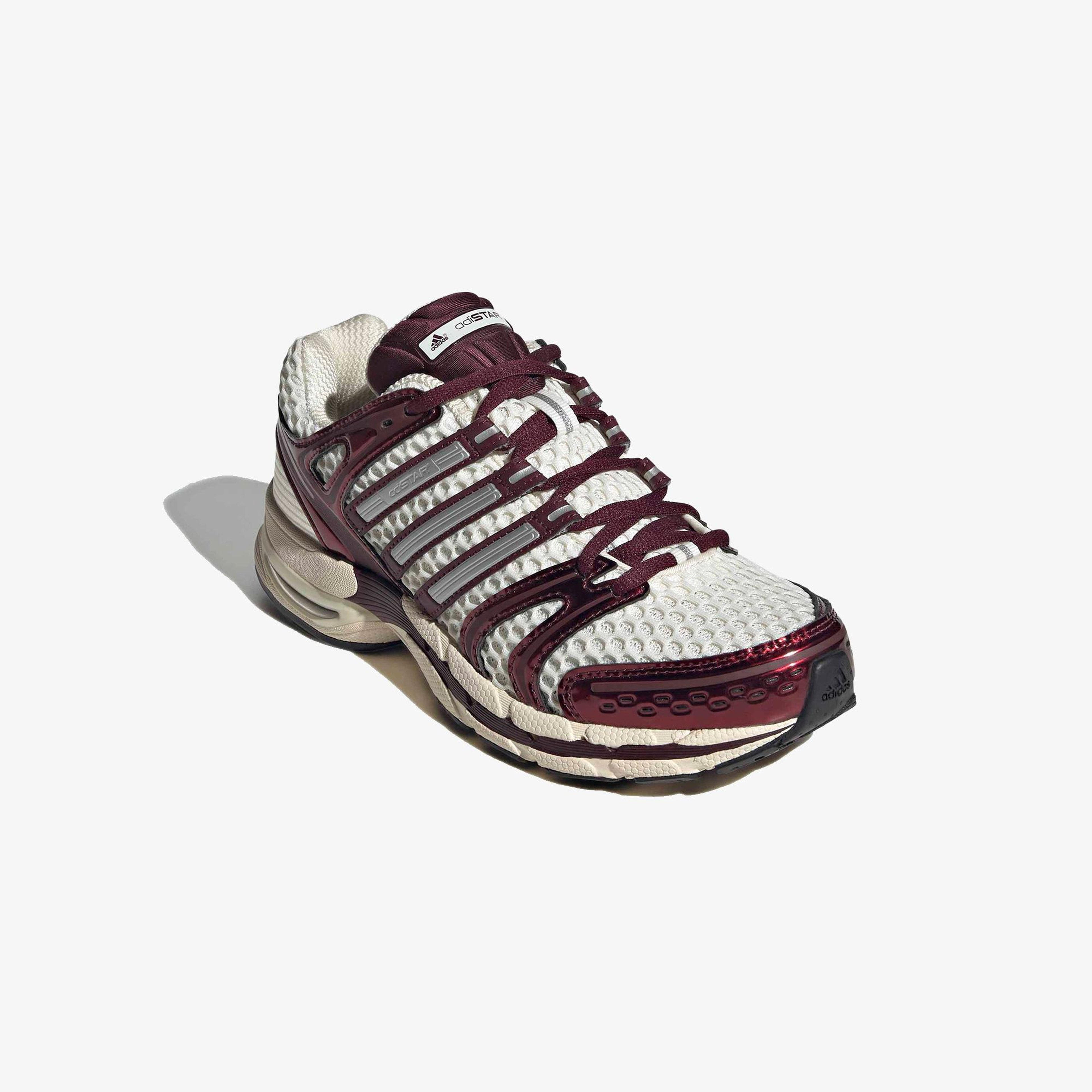 adidas Adistar Control 5 Kadın Beyaz Koşu Ayakkabısı