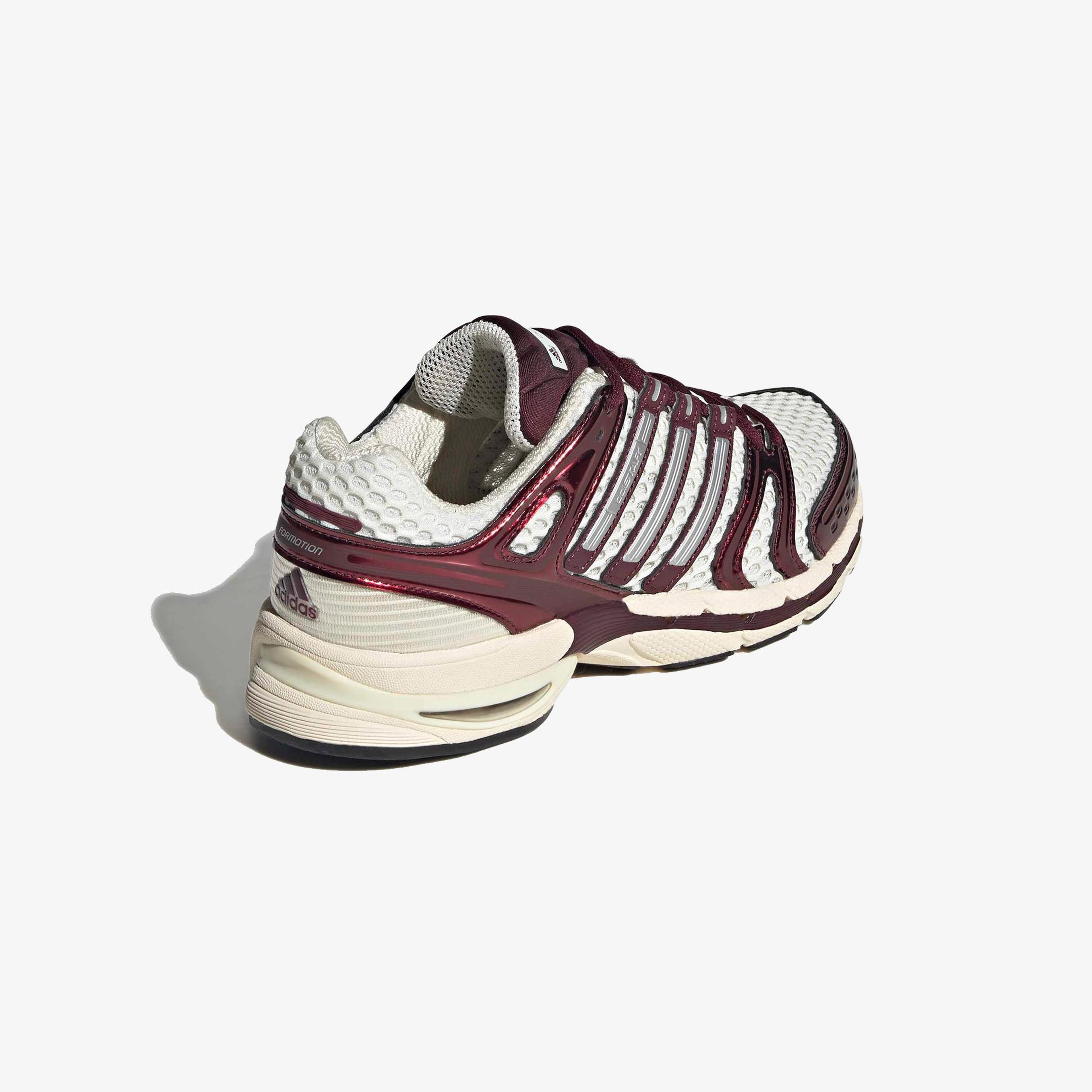 adidas Adistar Control 5 Kadın Beyaz Koşu Ayakkabısı