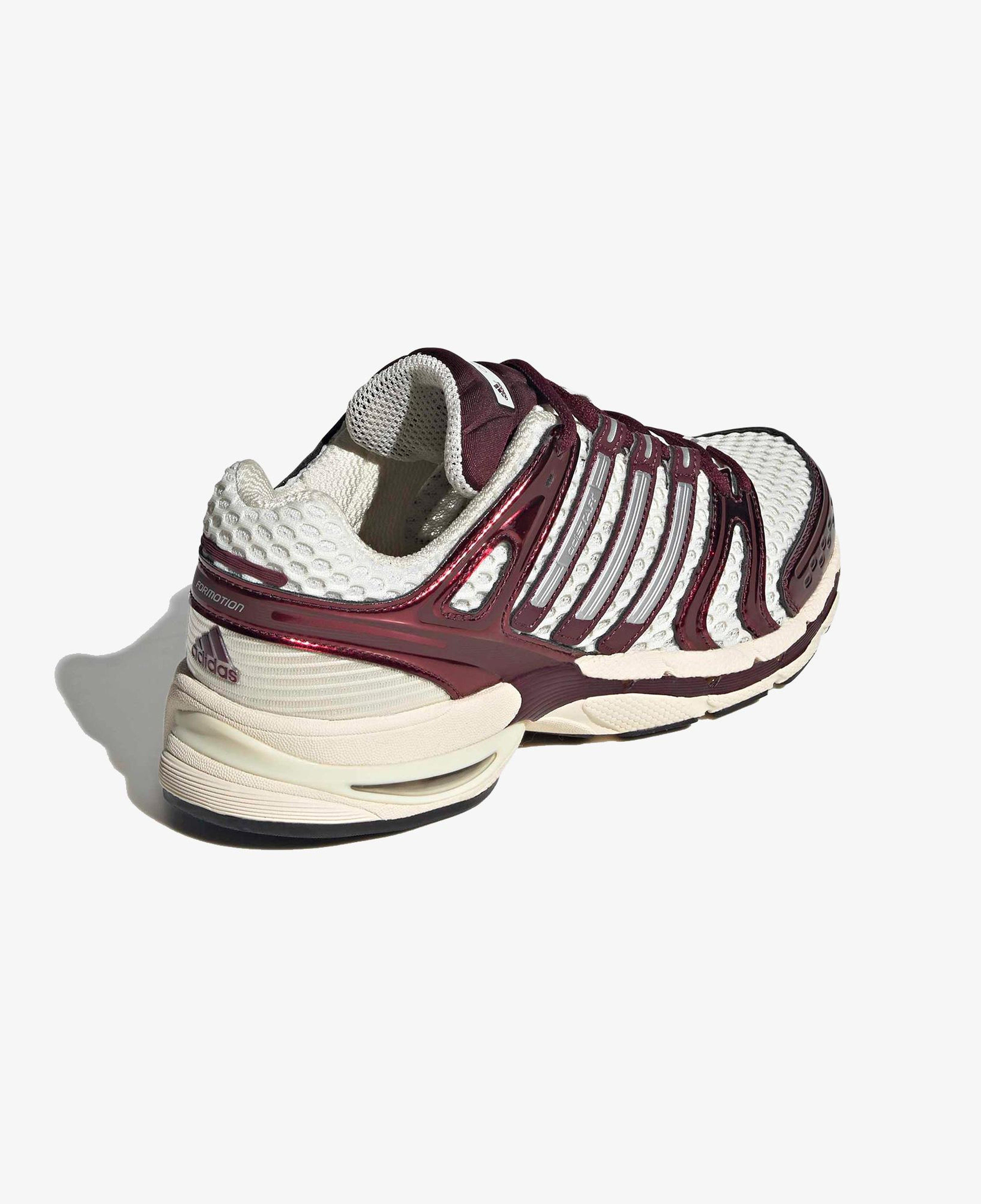 adidas Adistar Control 5 Kadın Beyaz Koşu Ayakkabısı