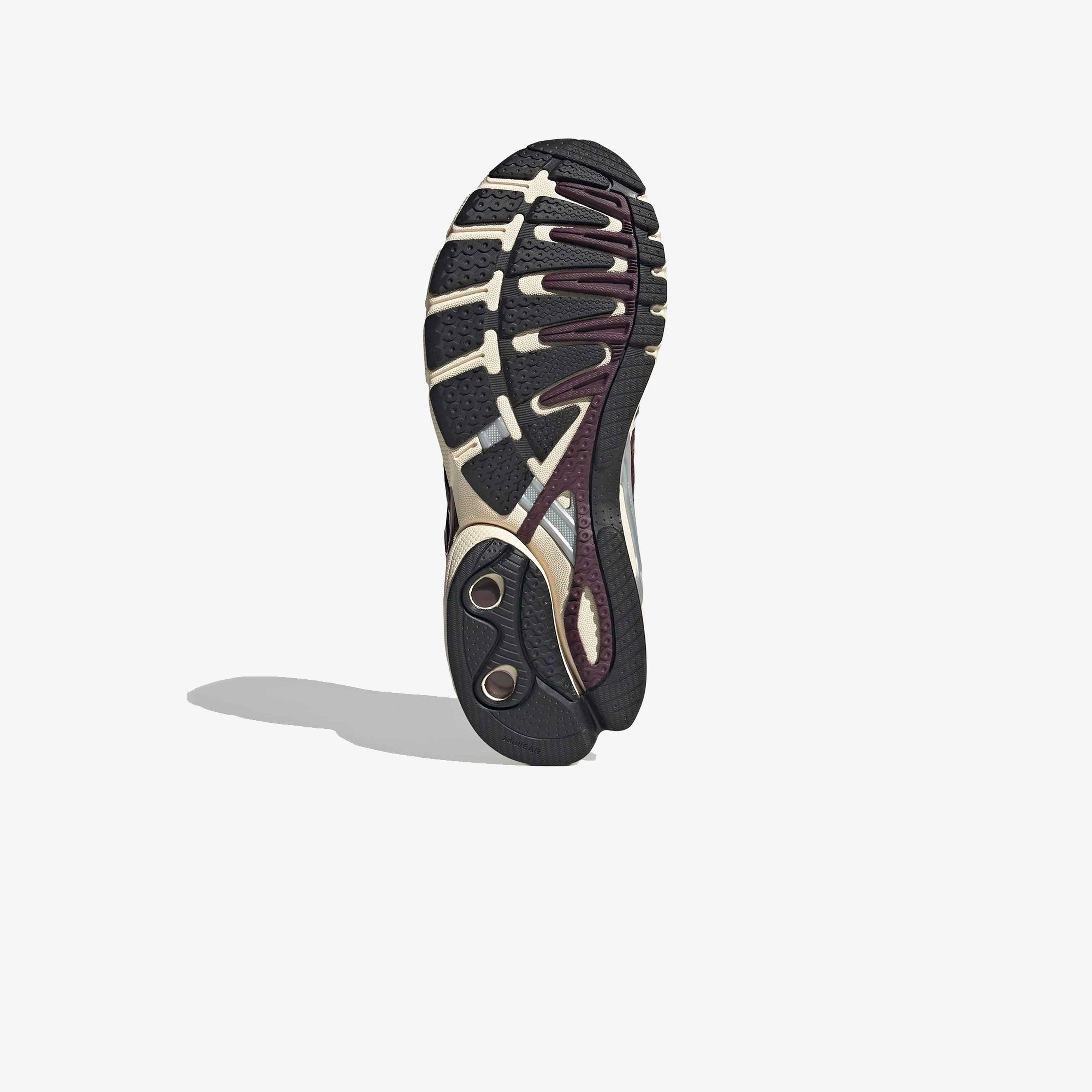 adidas Adistar Control 5 Kadın Beyaz Koşu Ayakkabısı