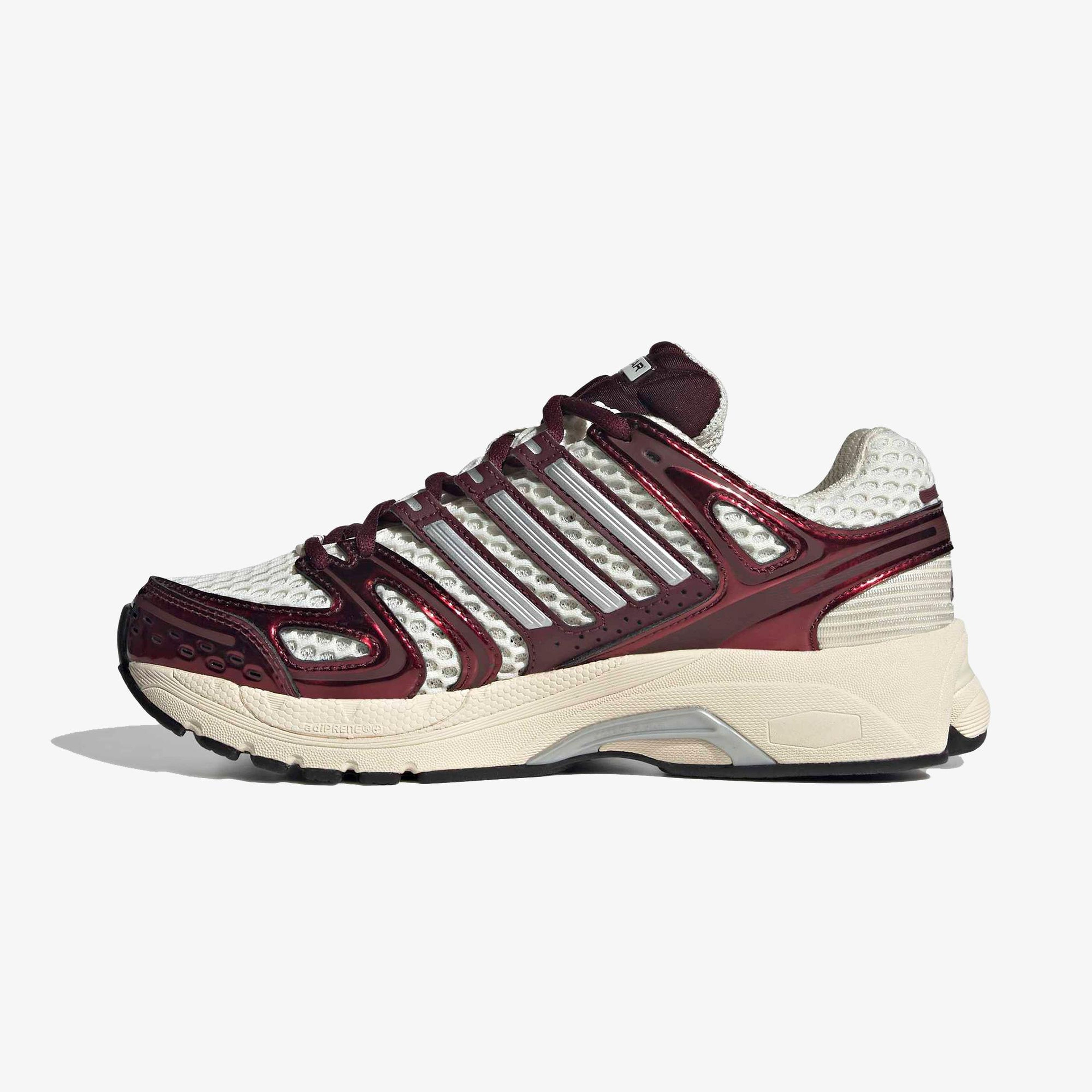 adidas Adistar Control 5 Kadın Beyaz Koşu Ayakkabısı