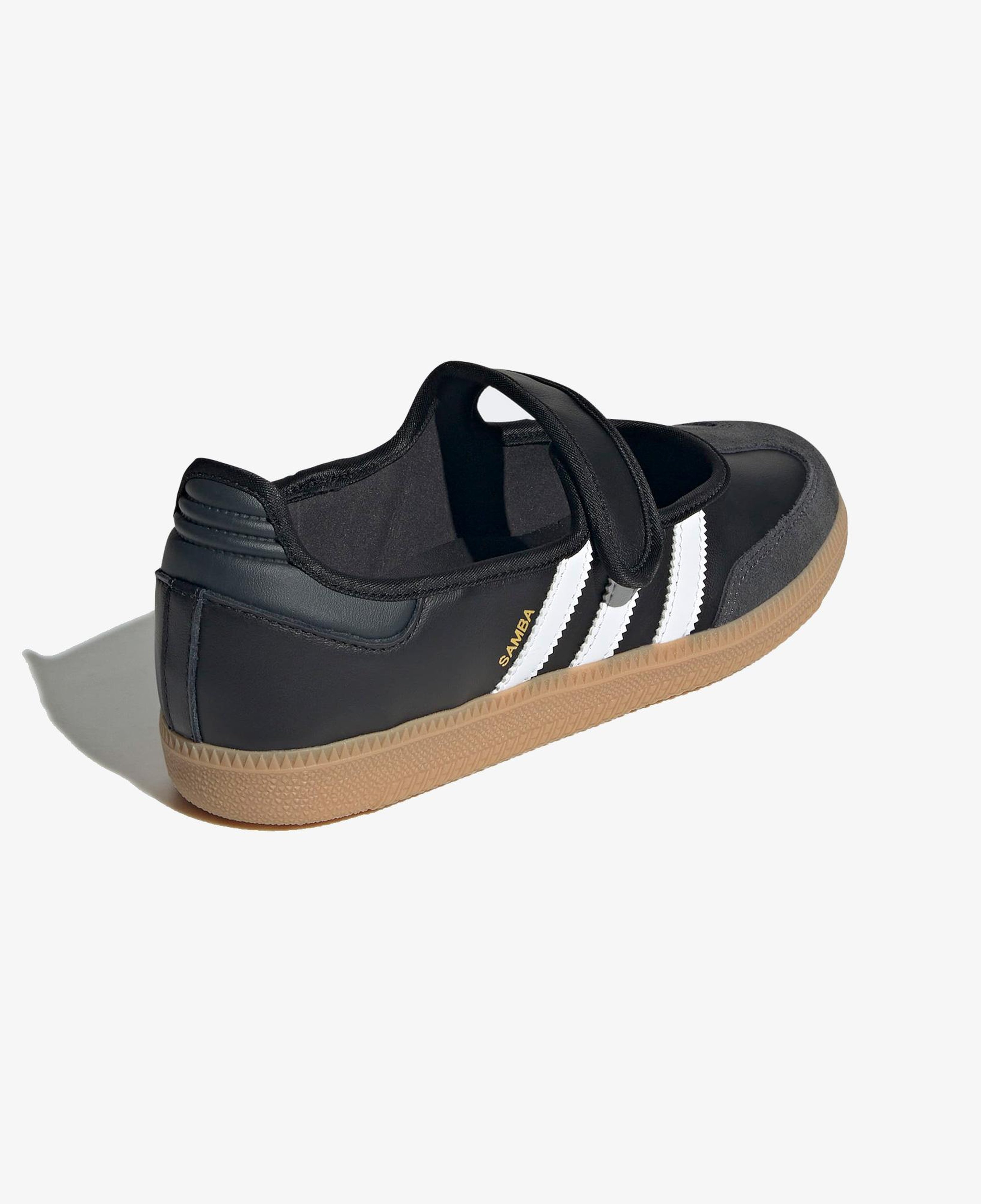 adidas Samba Jane Kadın Beyaz Spor Ayakkabı