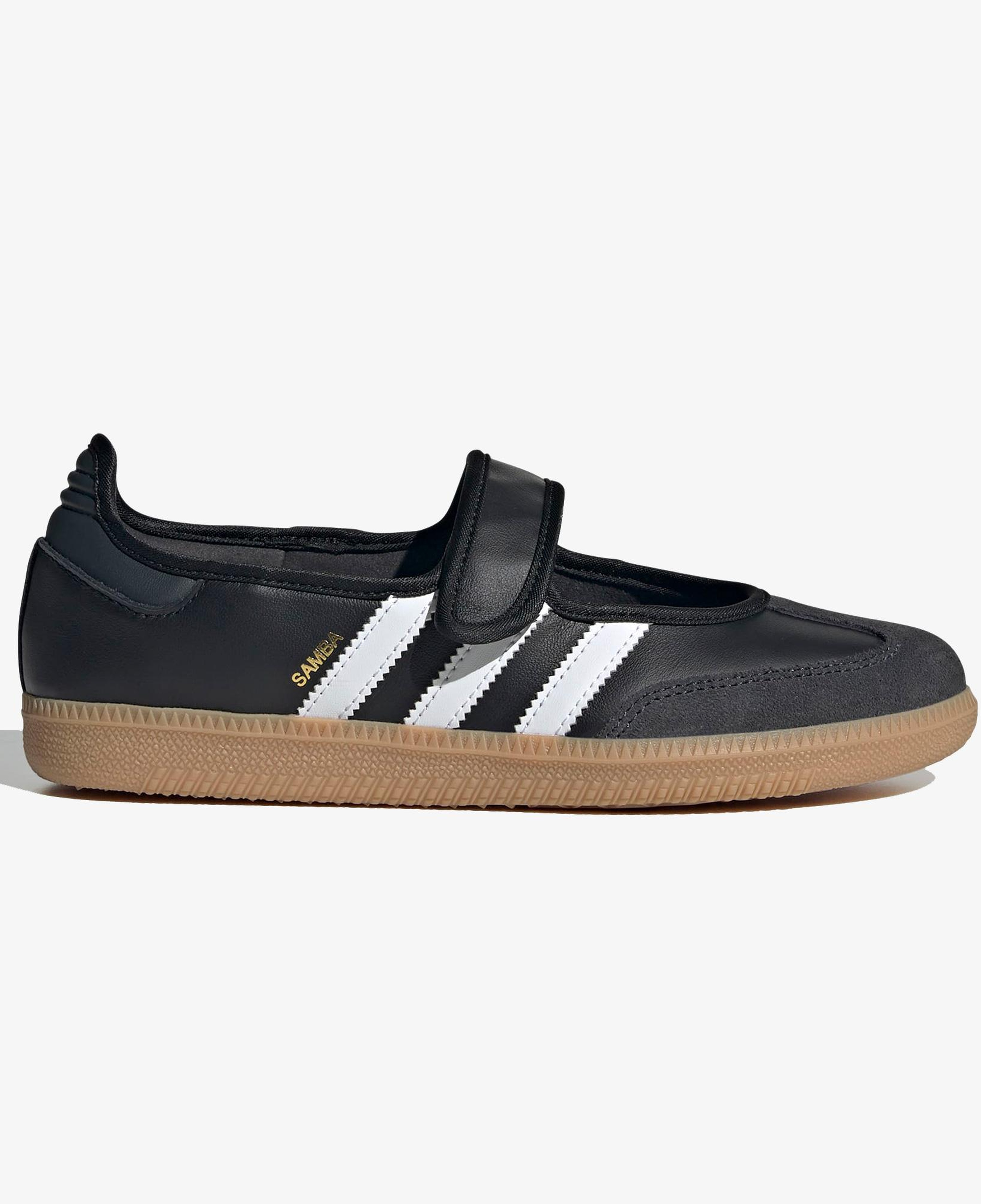 adidas Samba Jane Kadın Beyaz Spor Ayakkabı