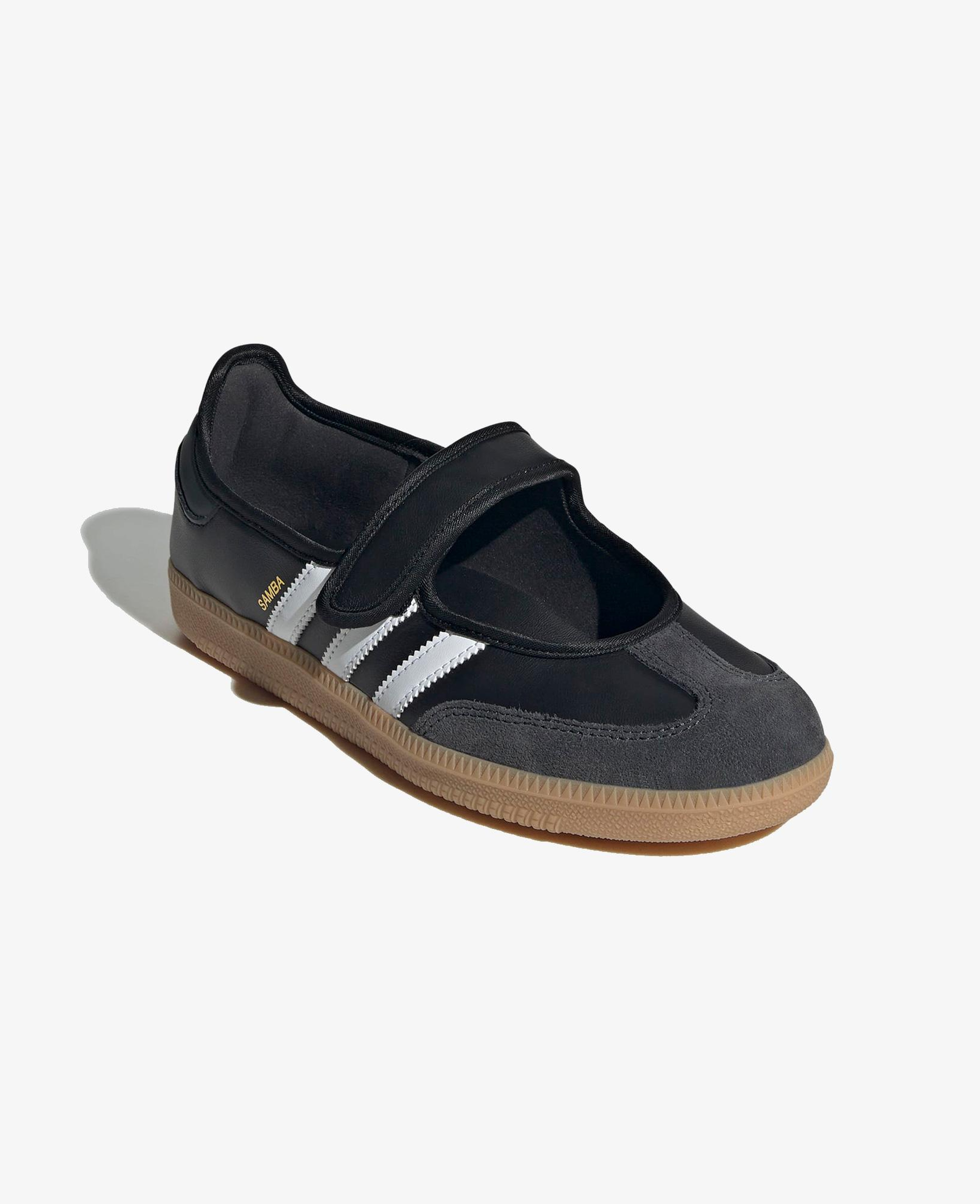 adidas Samba Jane Kadın Beyaz Spor Ayakkabı